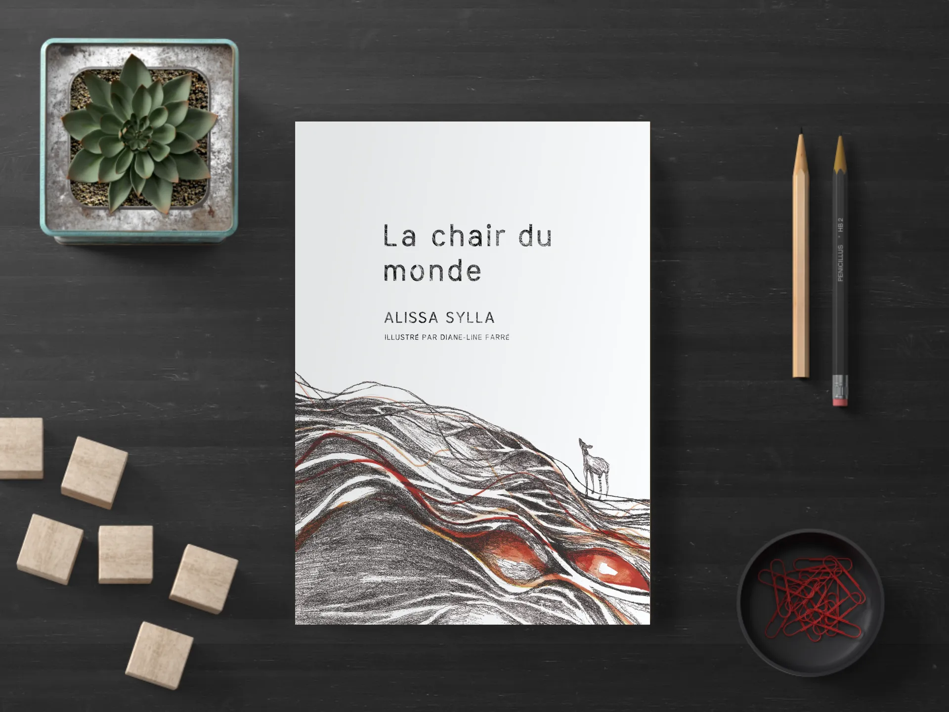Cover of the book