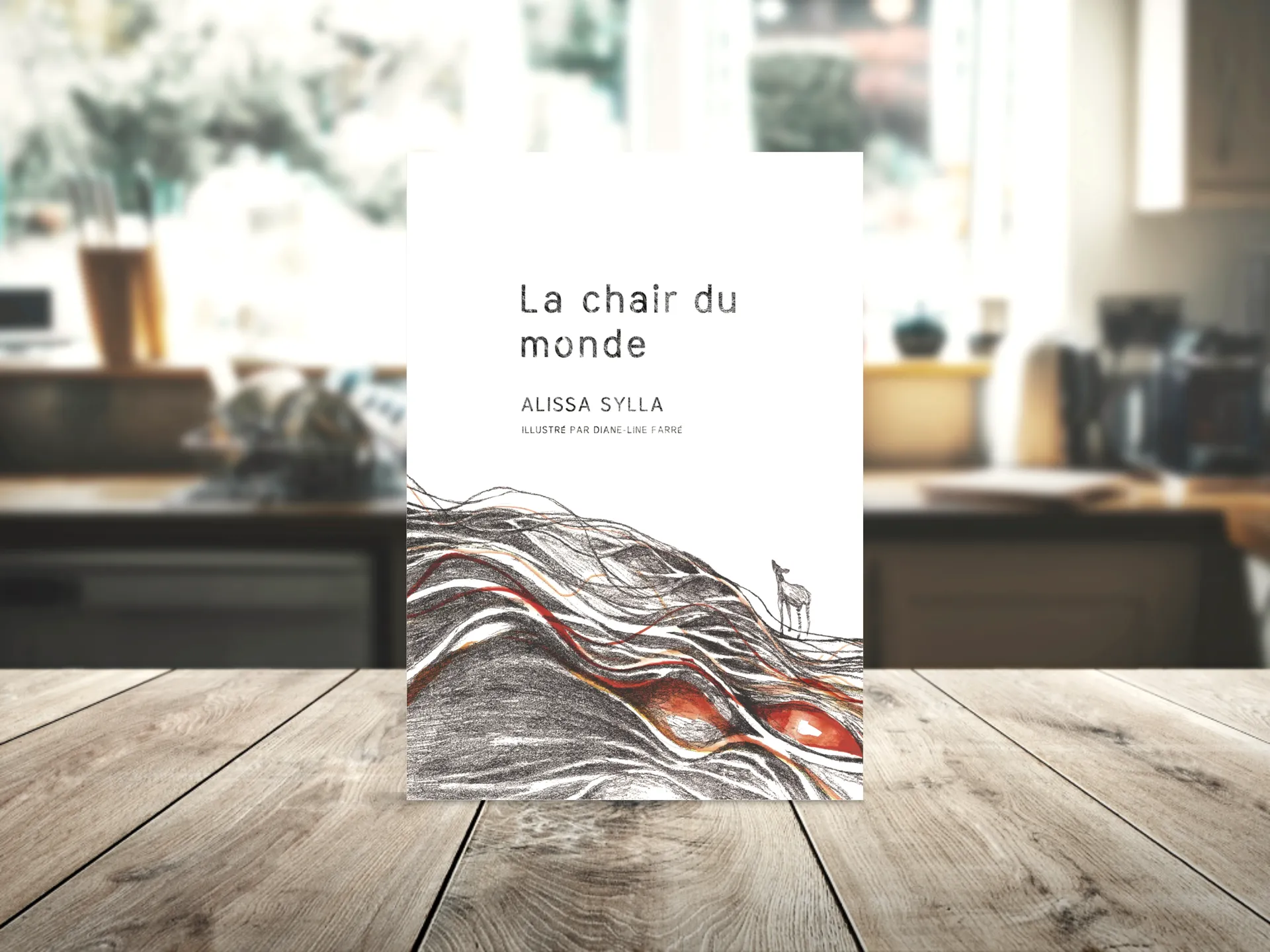 Cover of the book