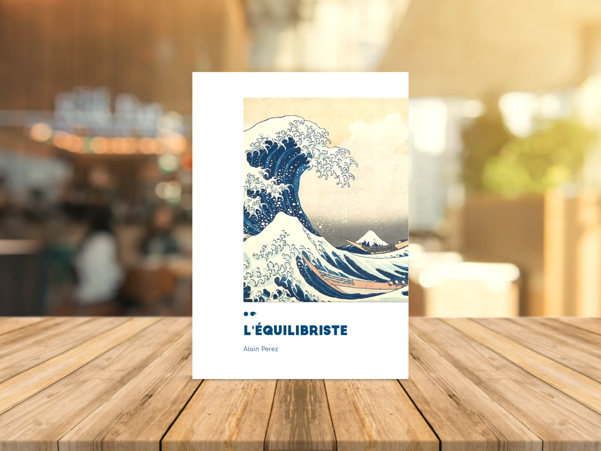 Cover of the book