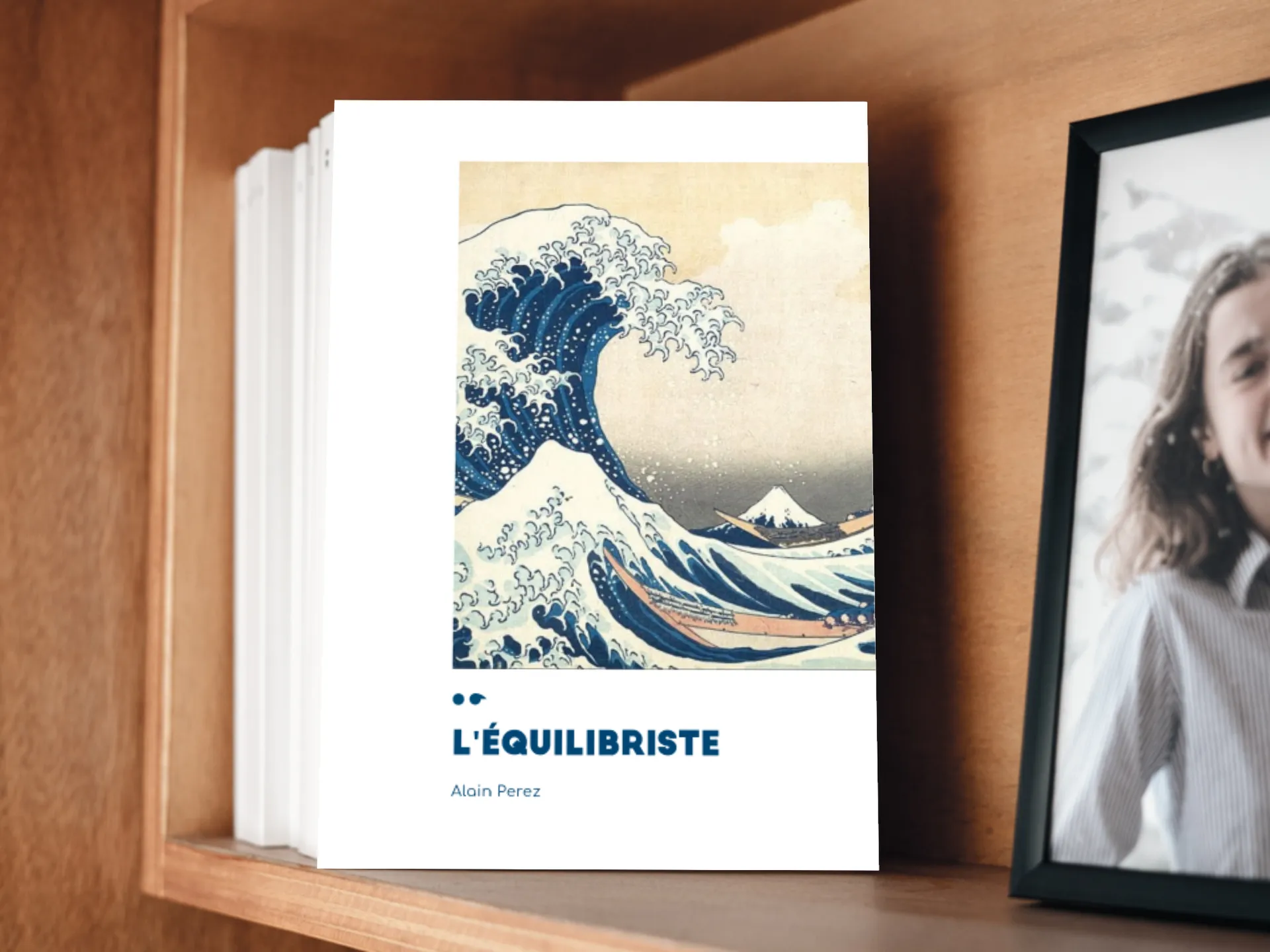 Cover of the book