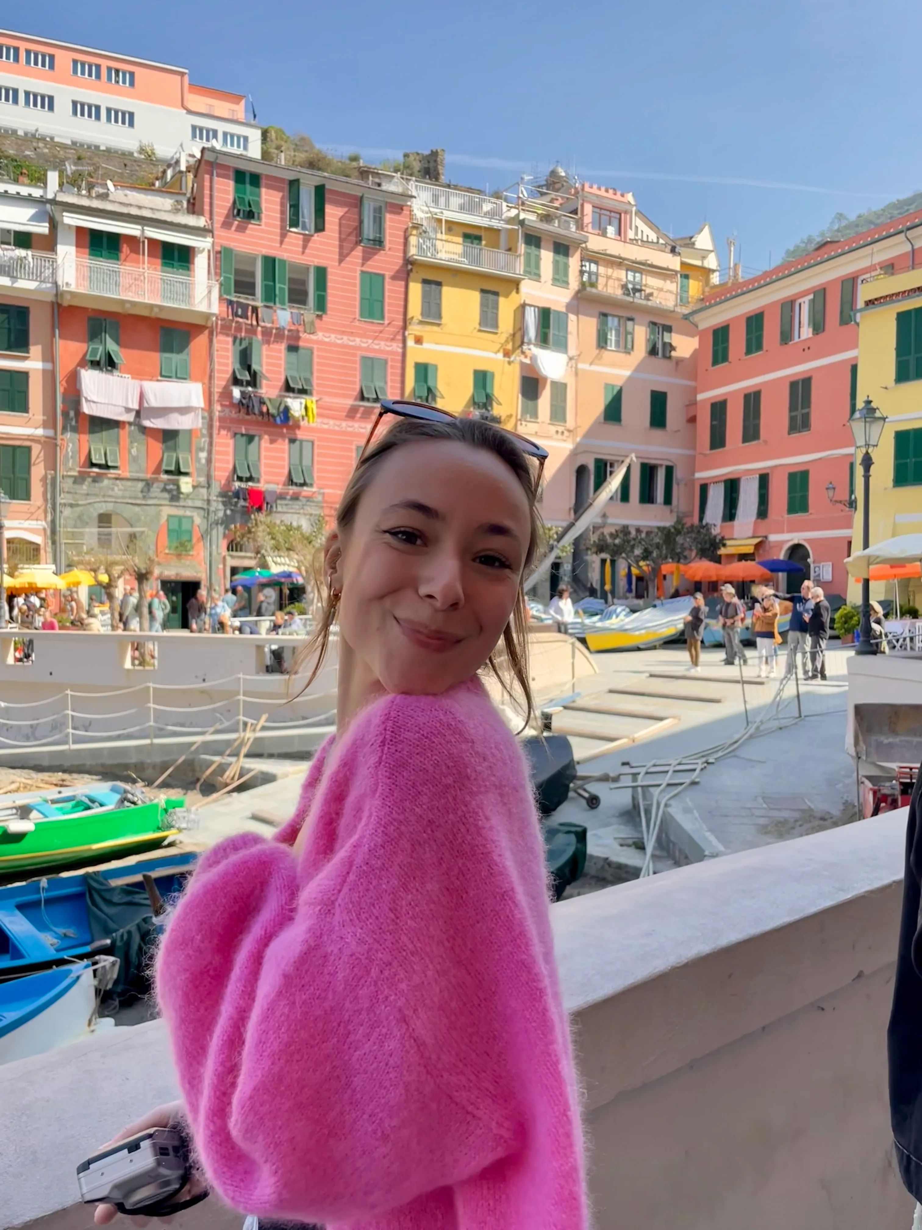Picture of the author