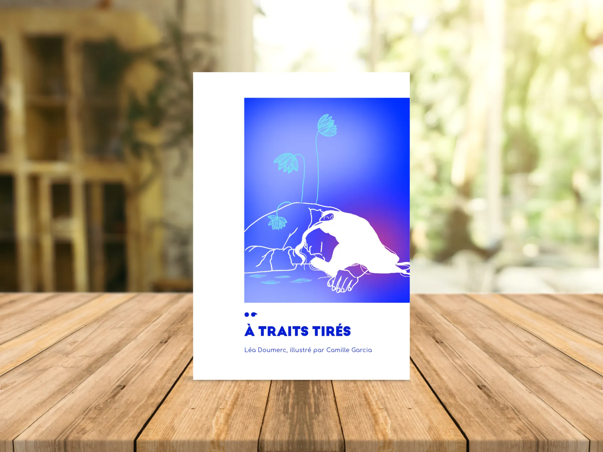 Cover of the book