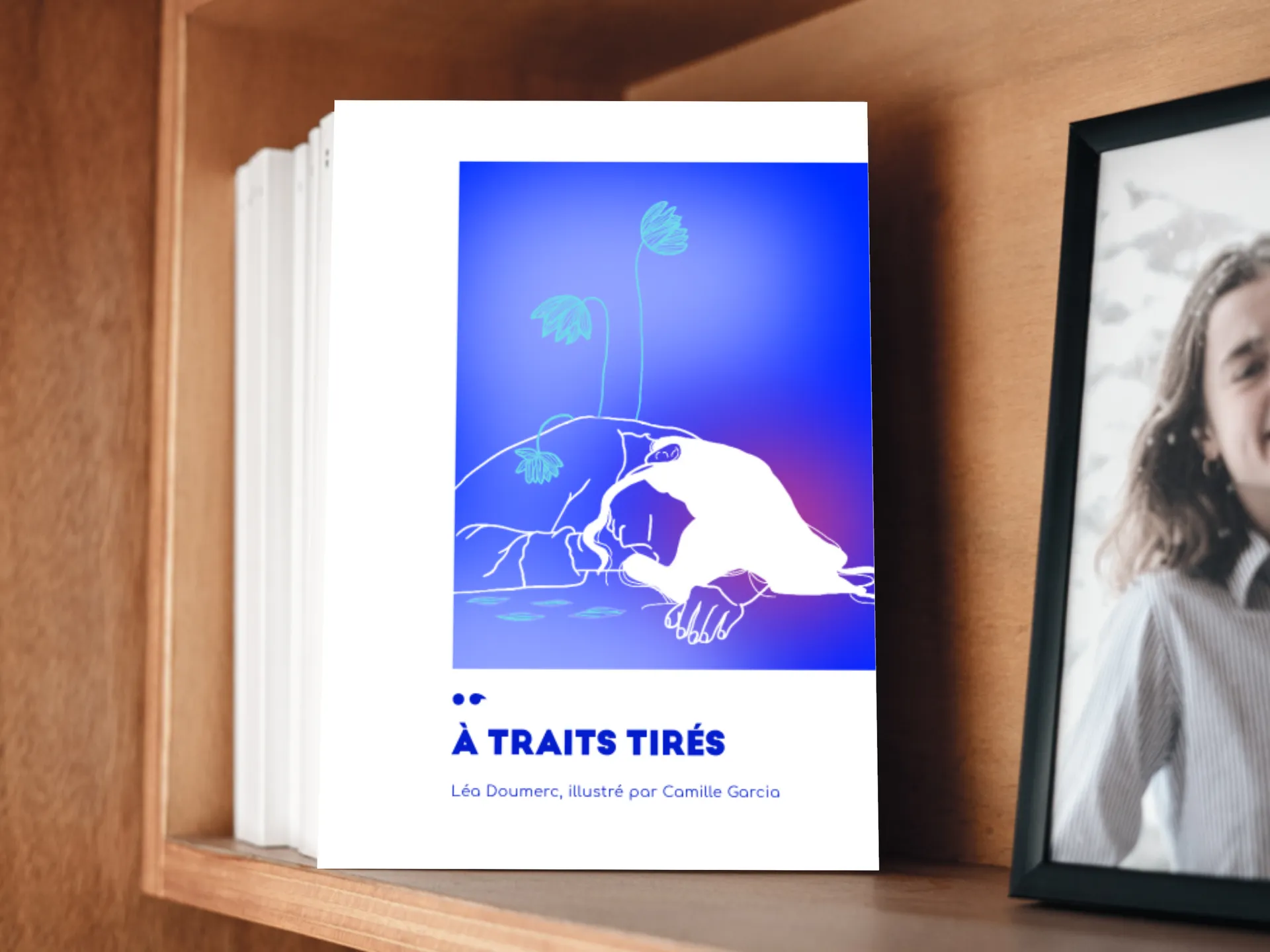 Cover of the book
