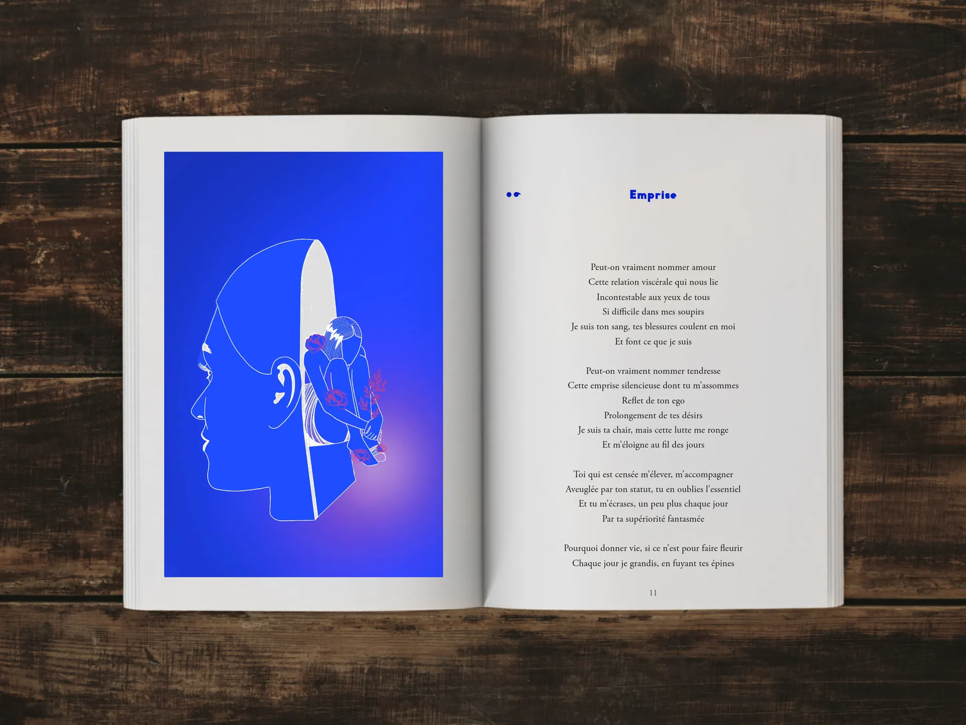 Cover of the book