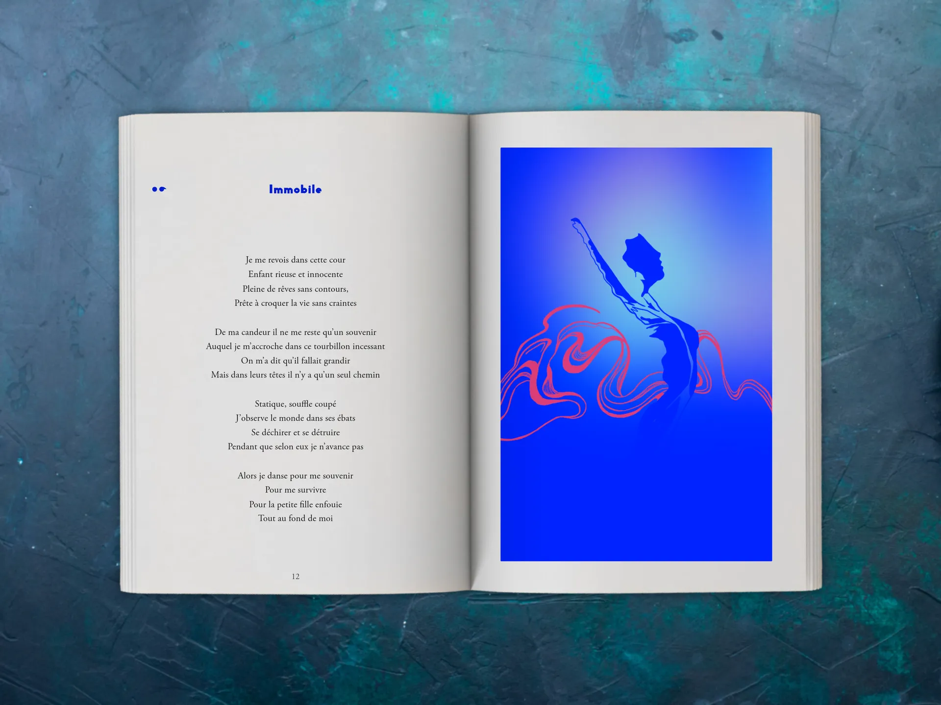 Cover of the book
