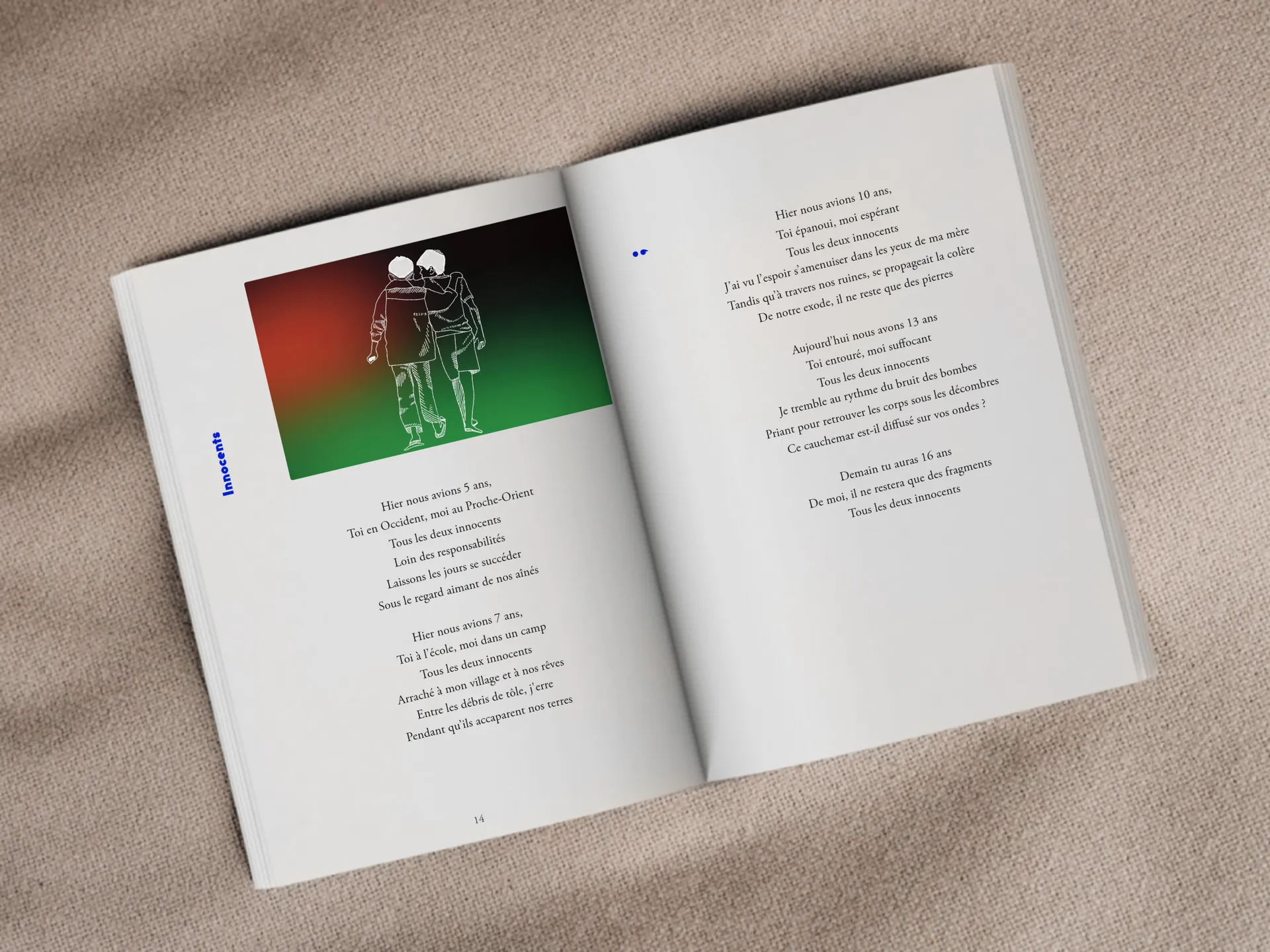 Cover of the book