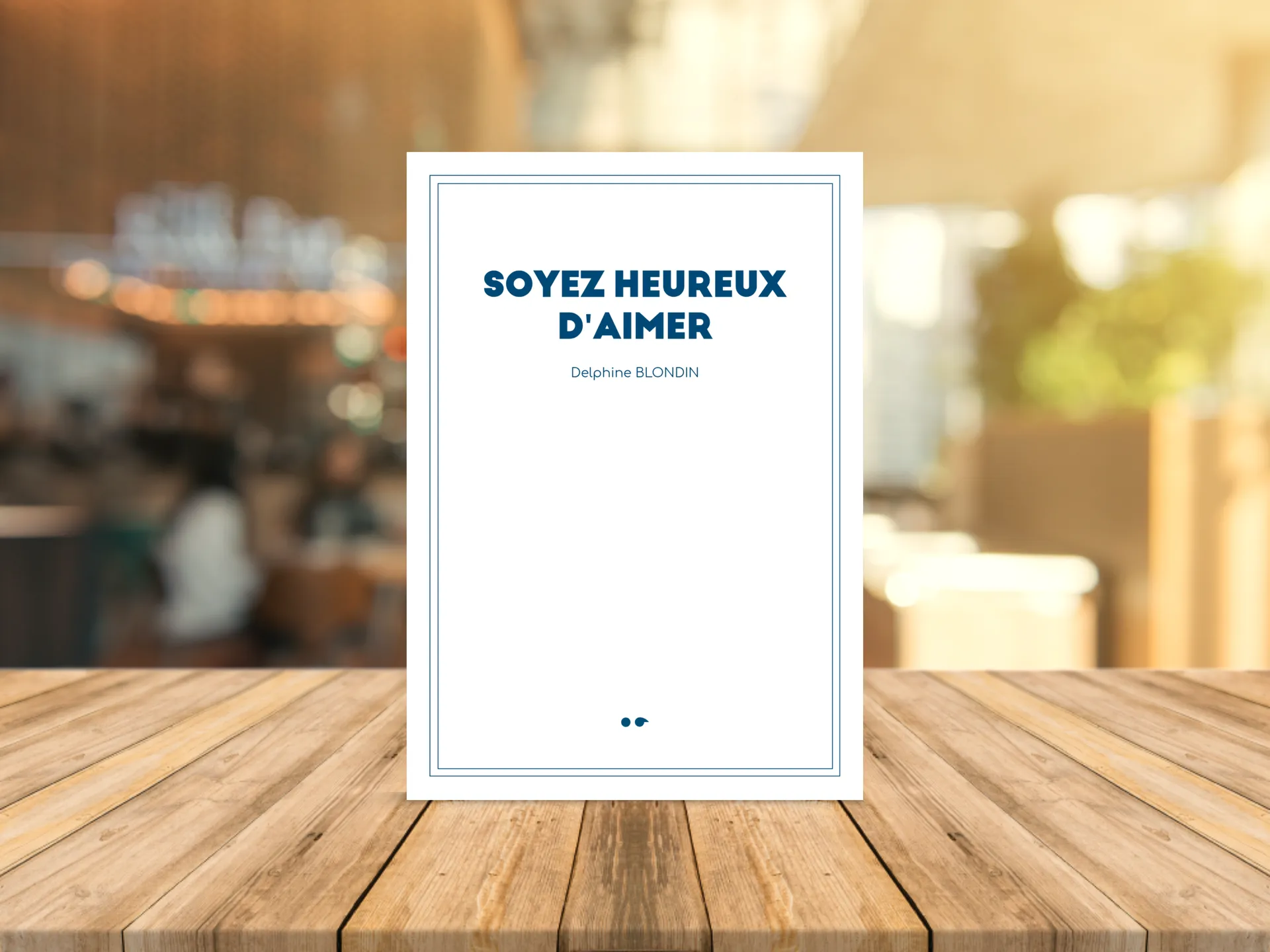 Cover of the book