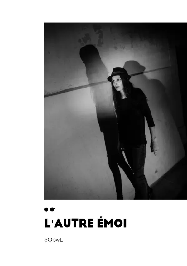 Cover of L'autre émoi