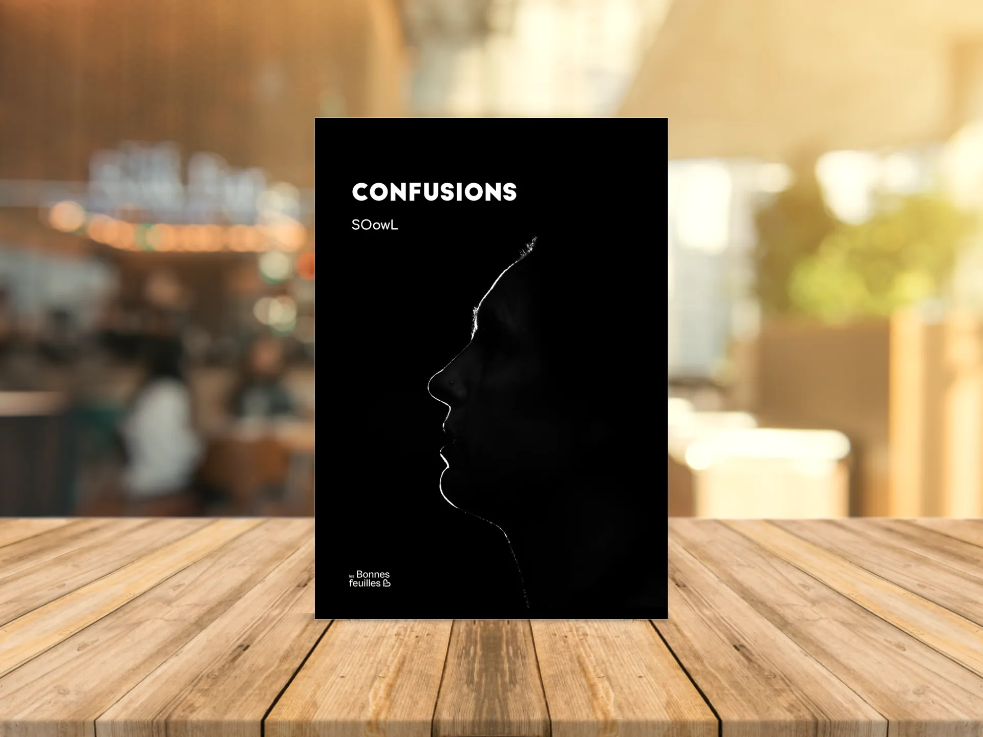 Cover of the book
