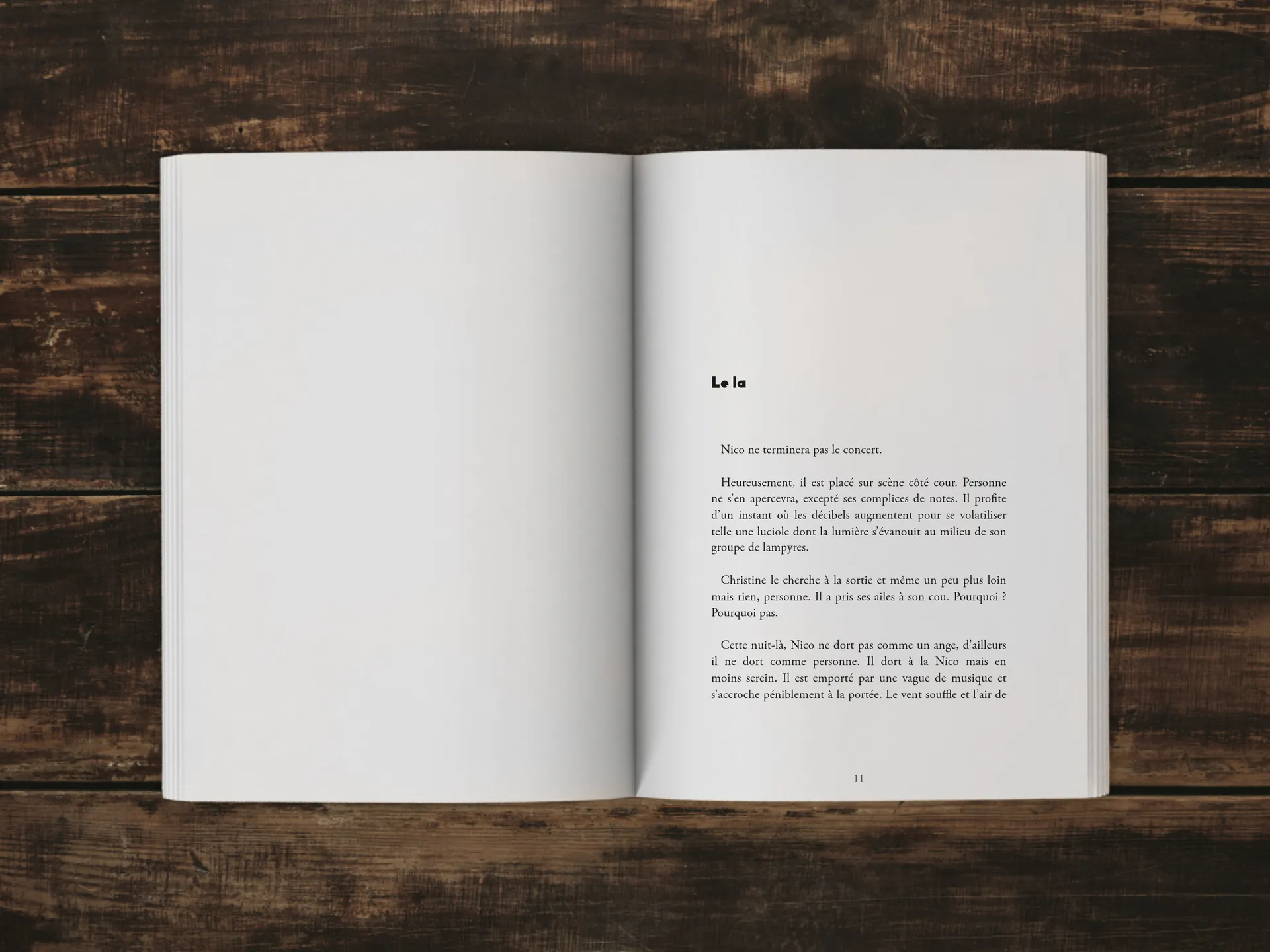 Cover of the book