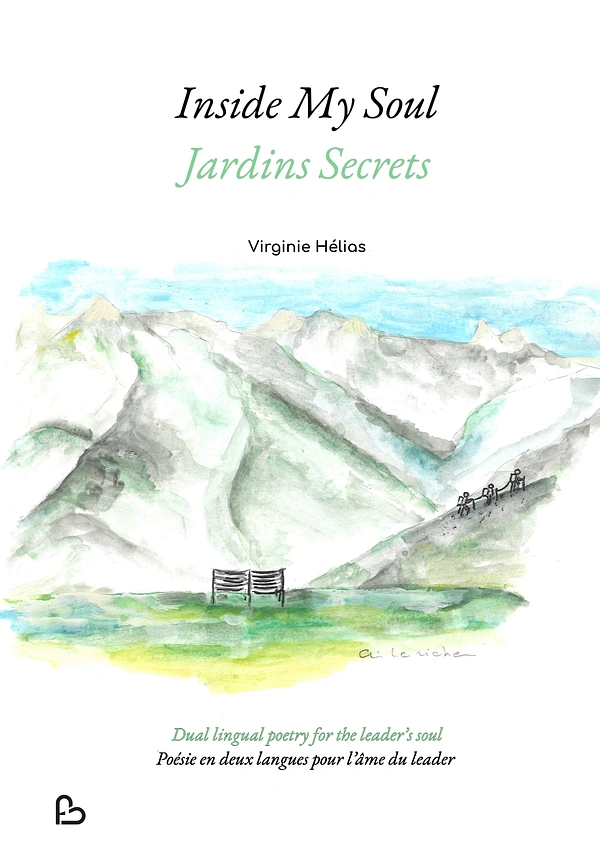 Couverture du livre