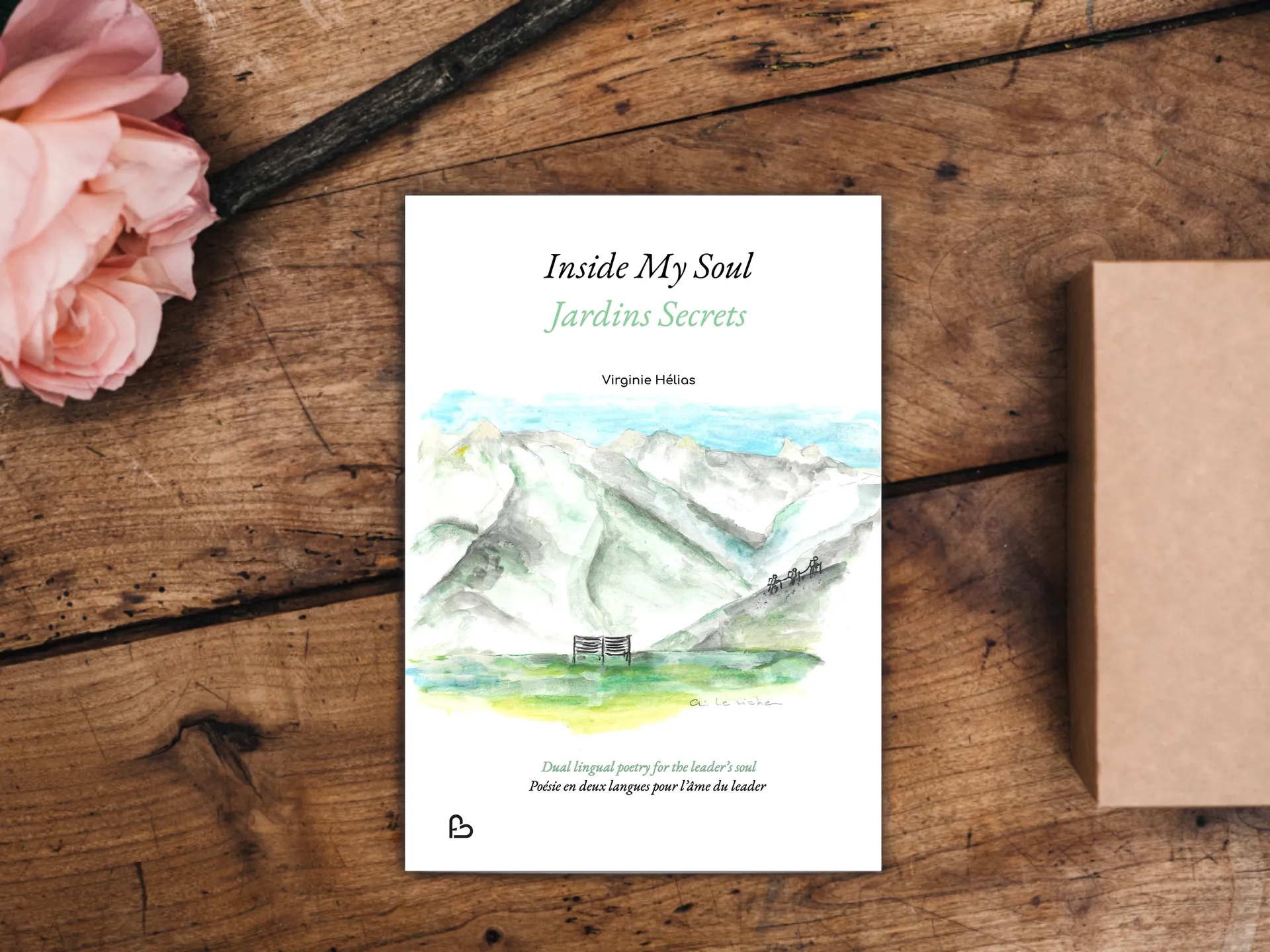 Cover of the book