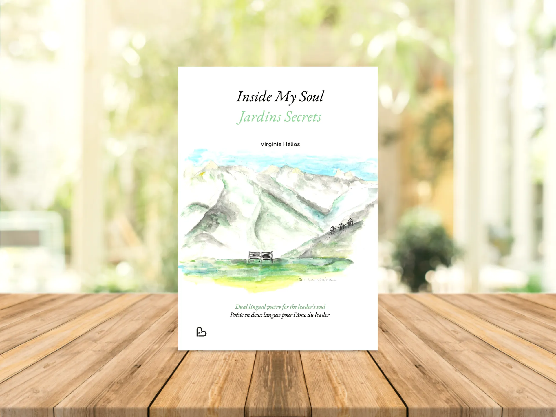 Cover of the book