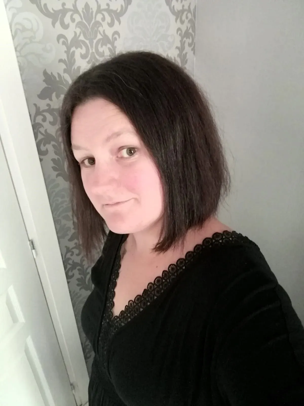 Portrait of the author