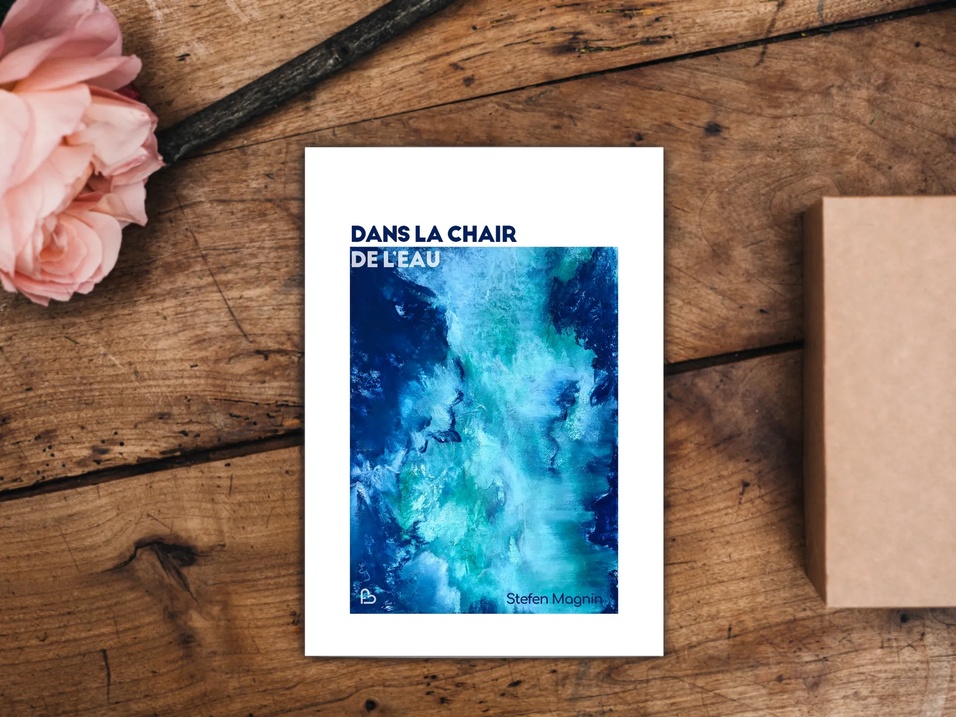 Cover of the book