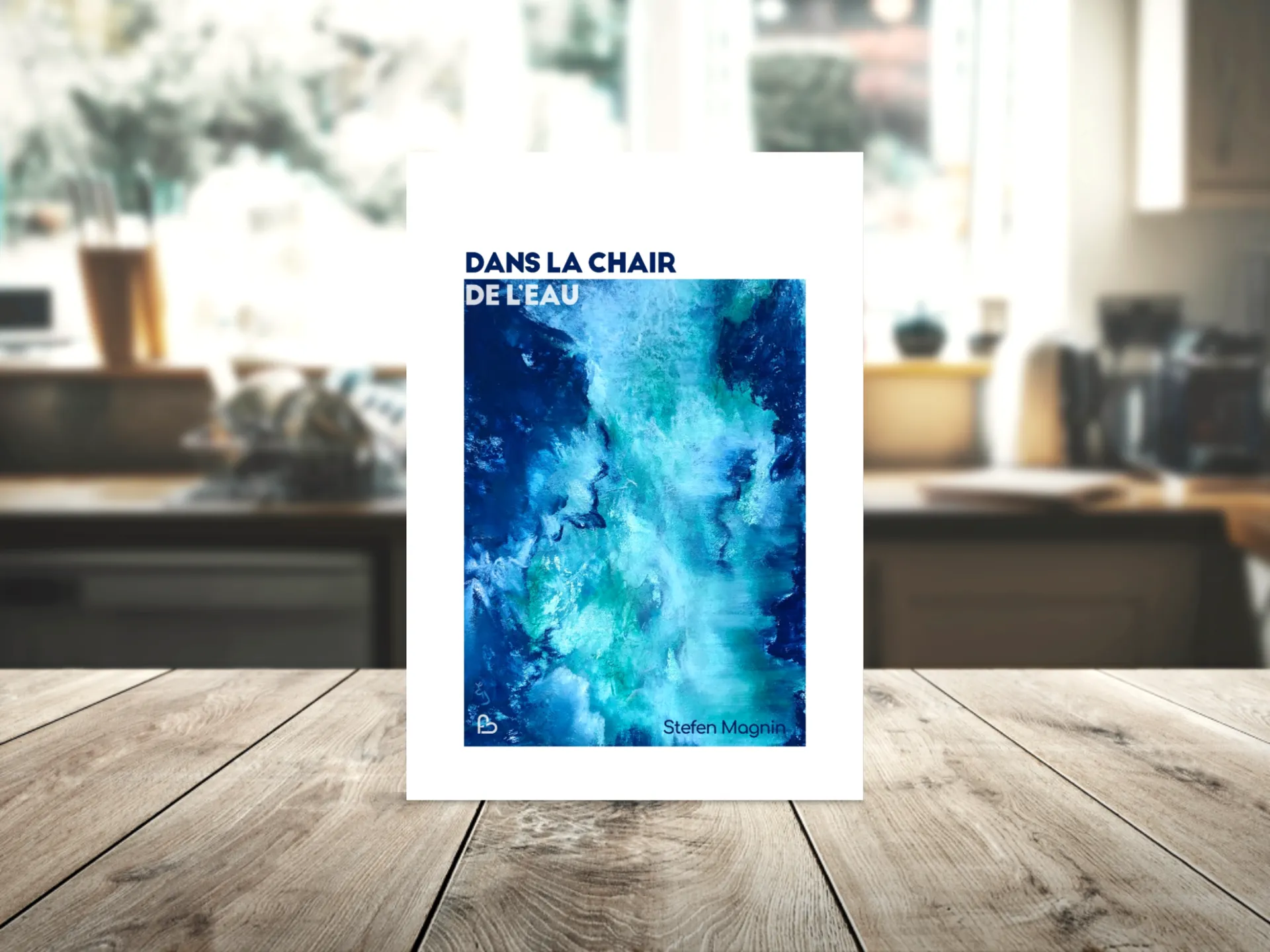 Cover of the book