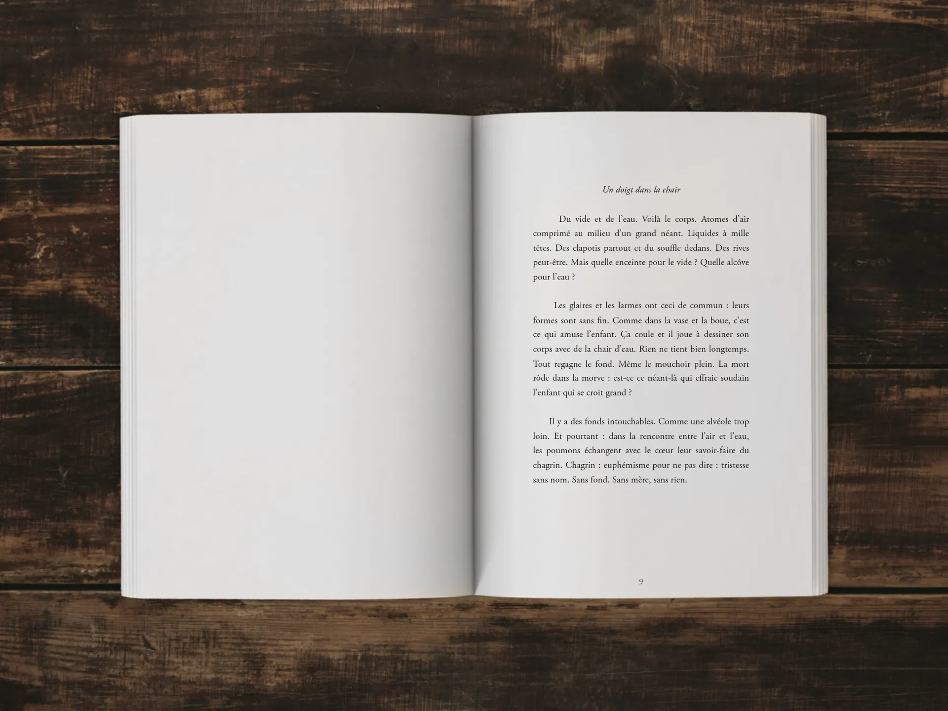 Cover of the book