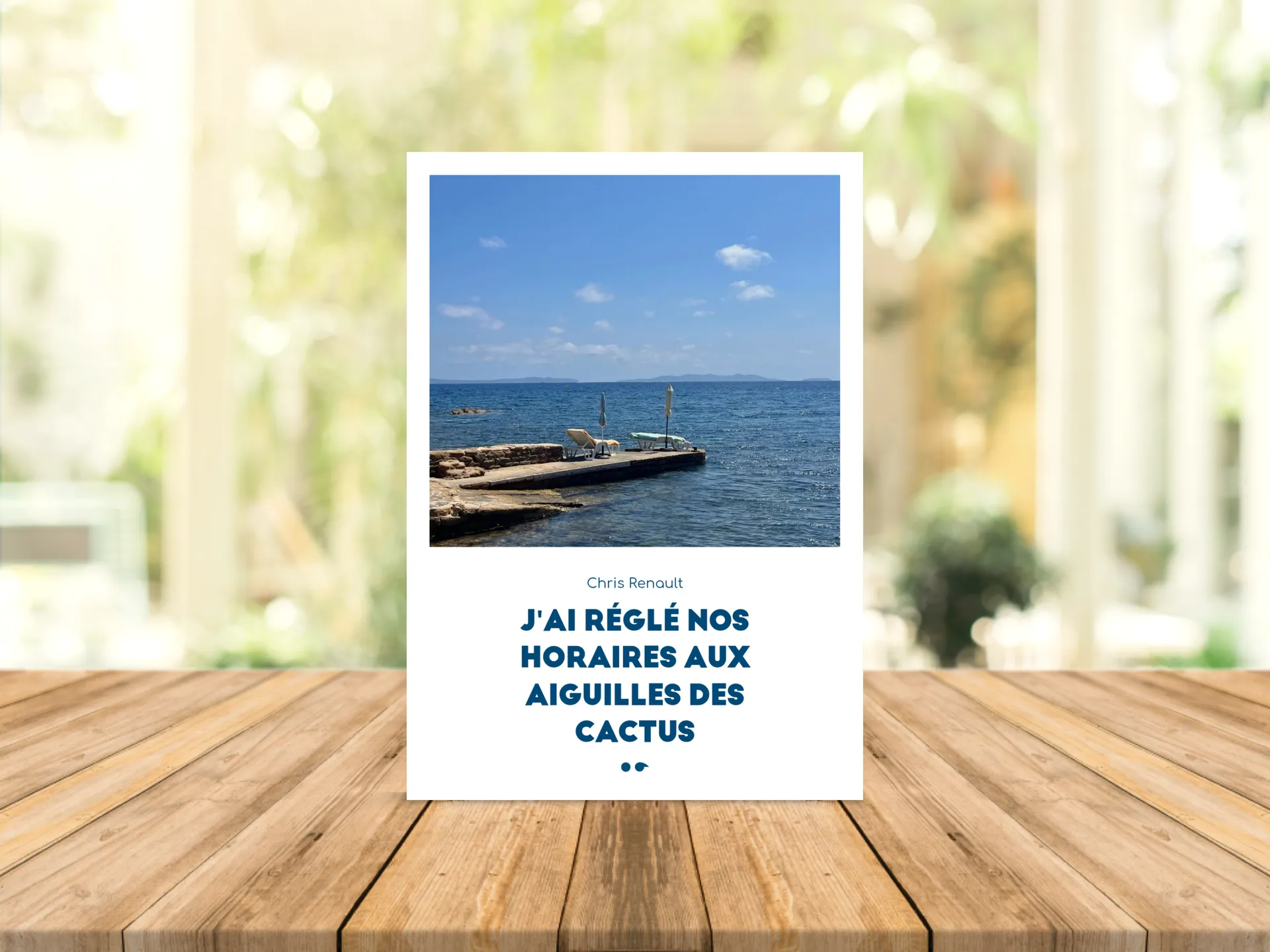 Cover of the book