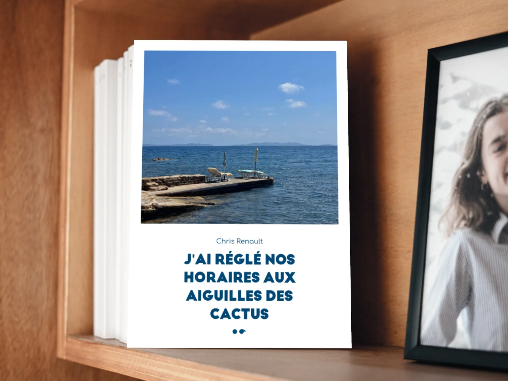 Cover of the book