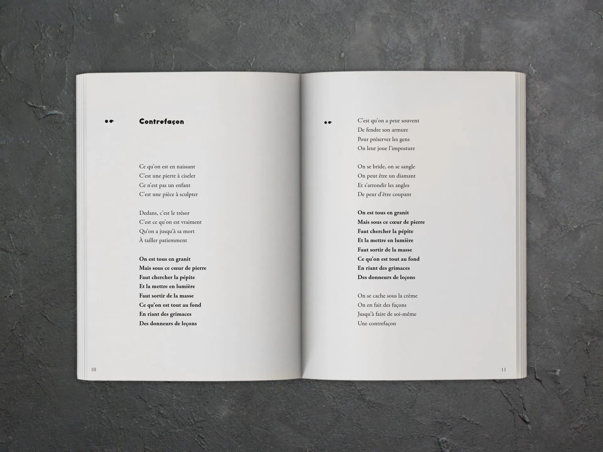 Cover of the book