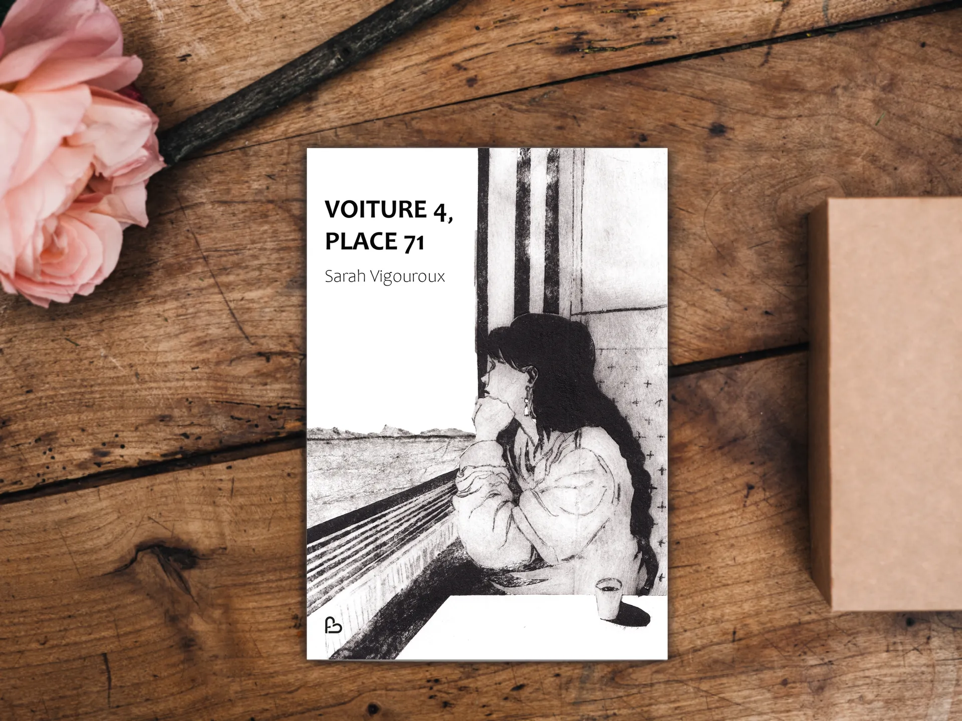 Cover of the book