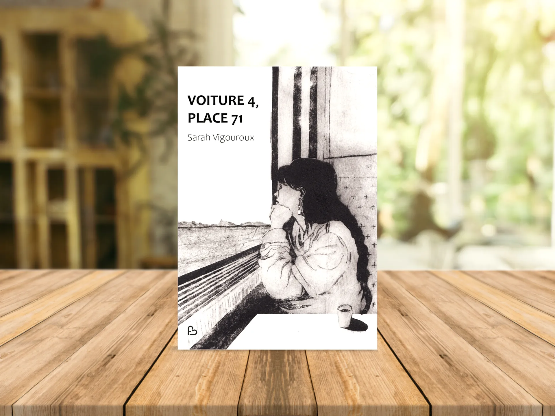 Cover of the book