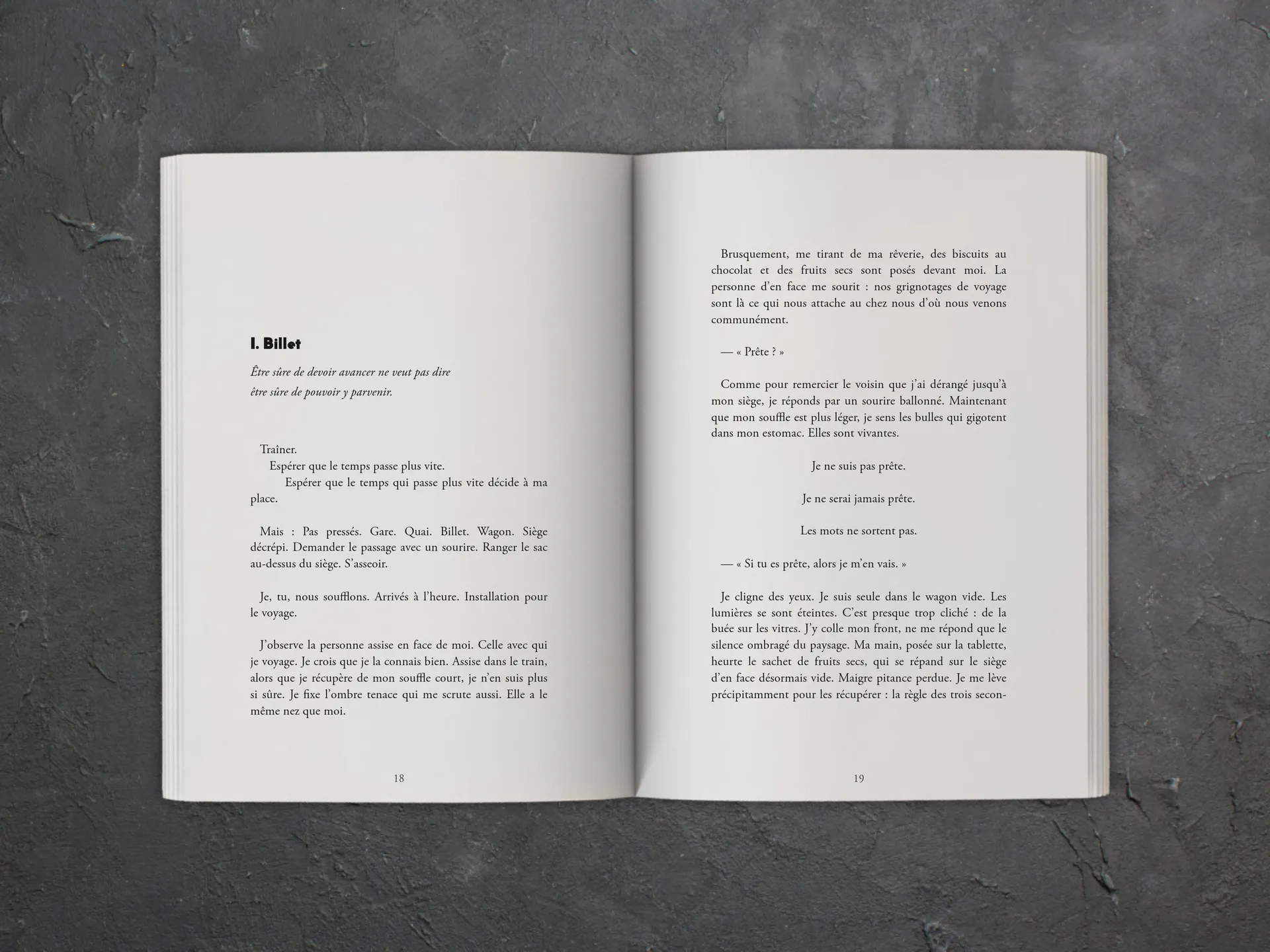 Cover of the book