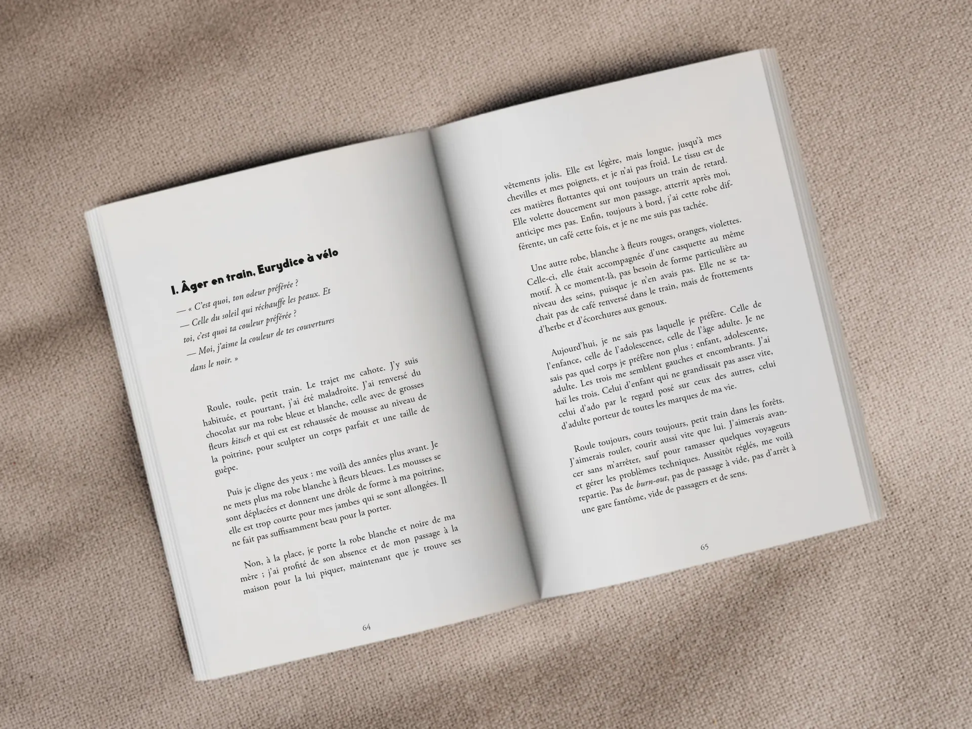 Cover of the book