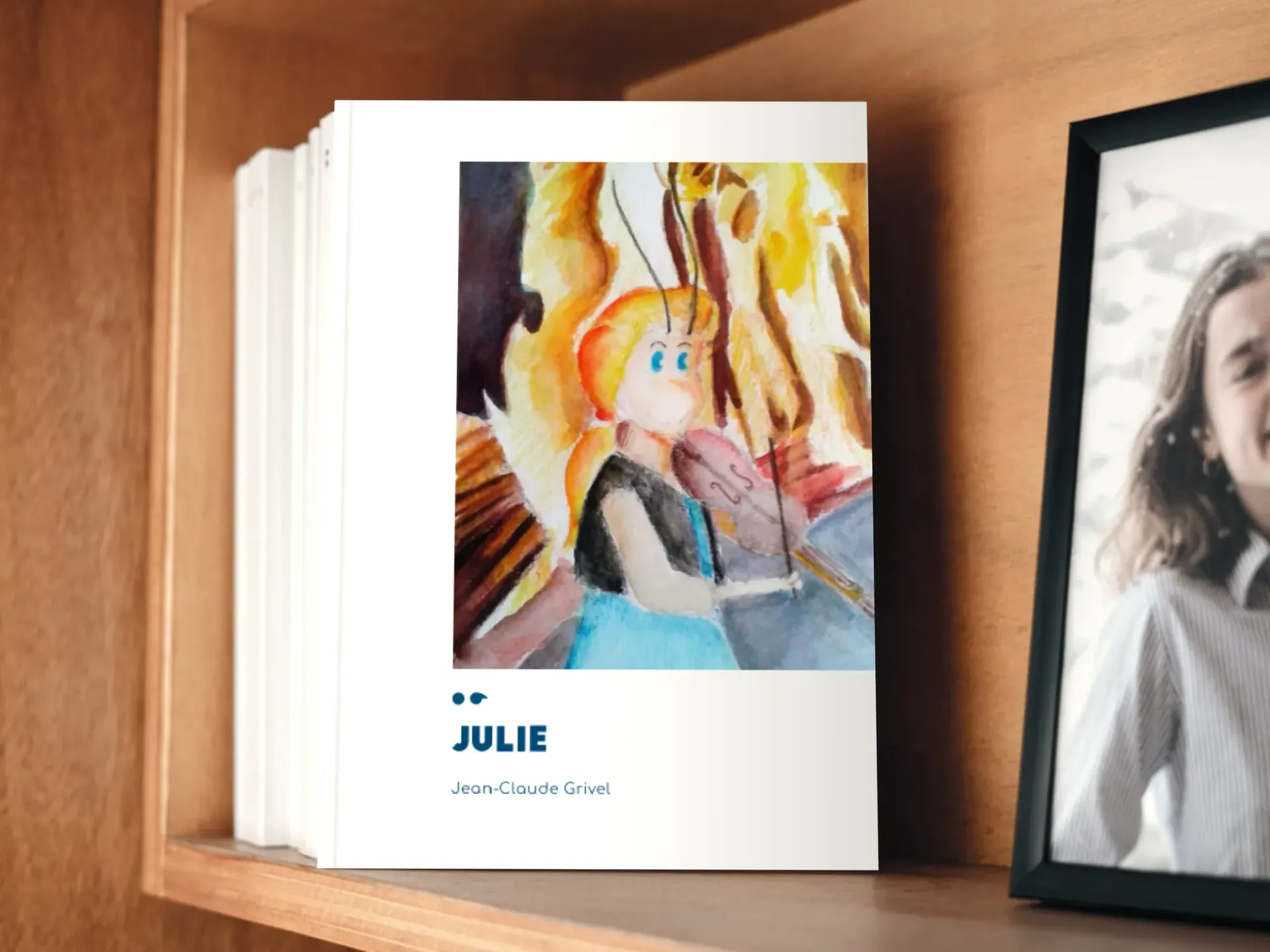 Cover of the book