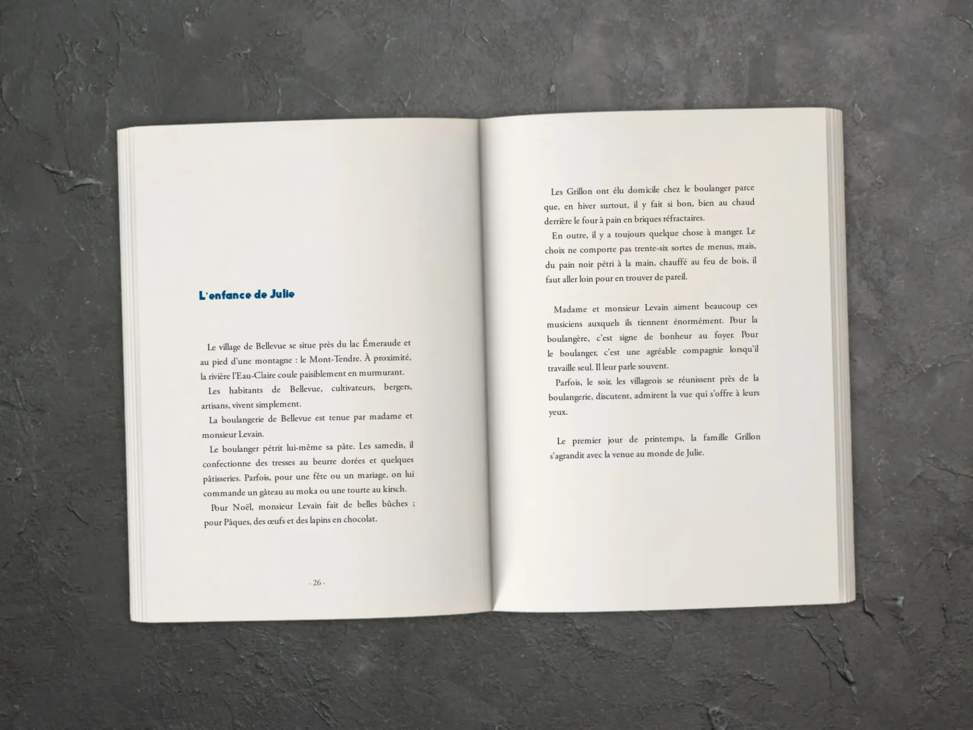 Cover of the book