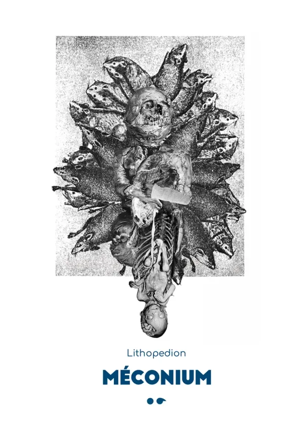 Cover of Méconium