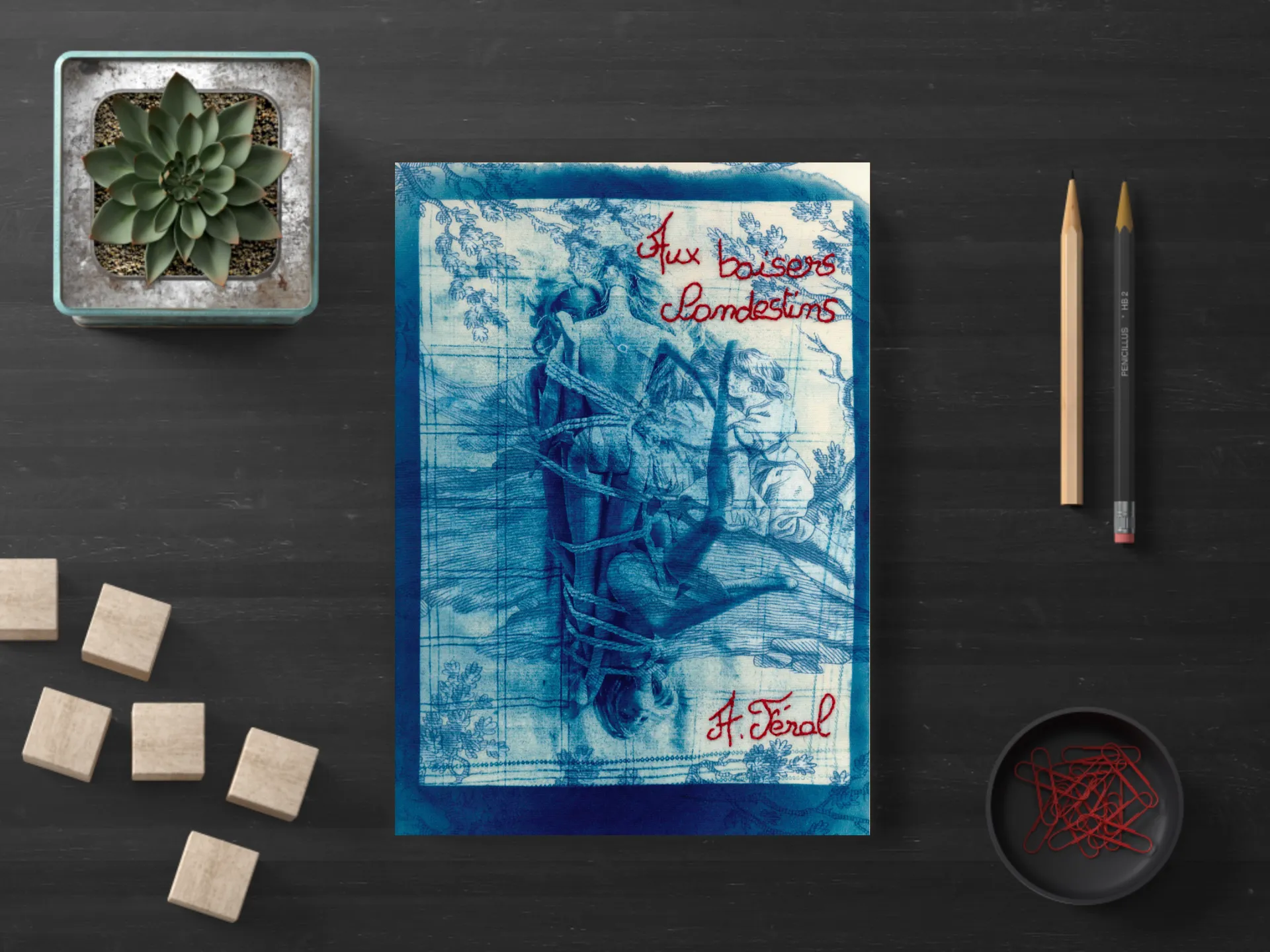 Cover of the book