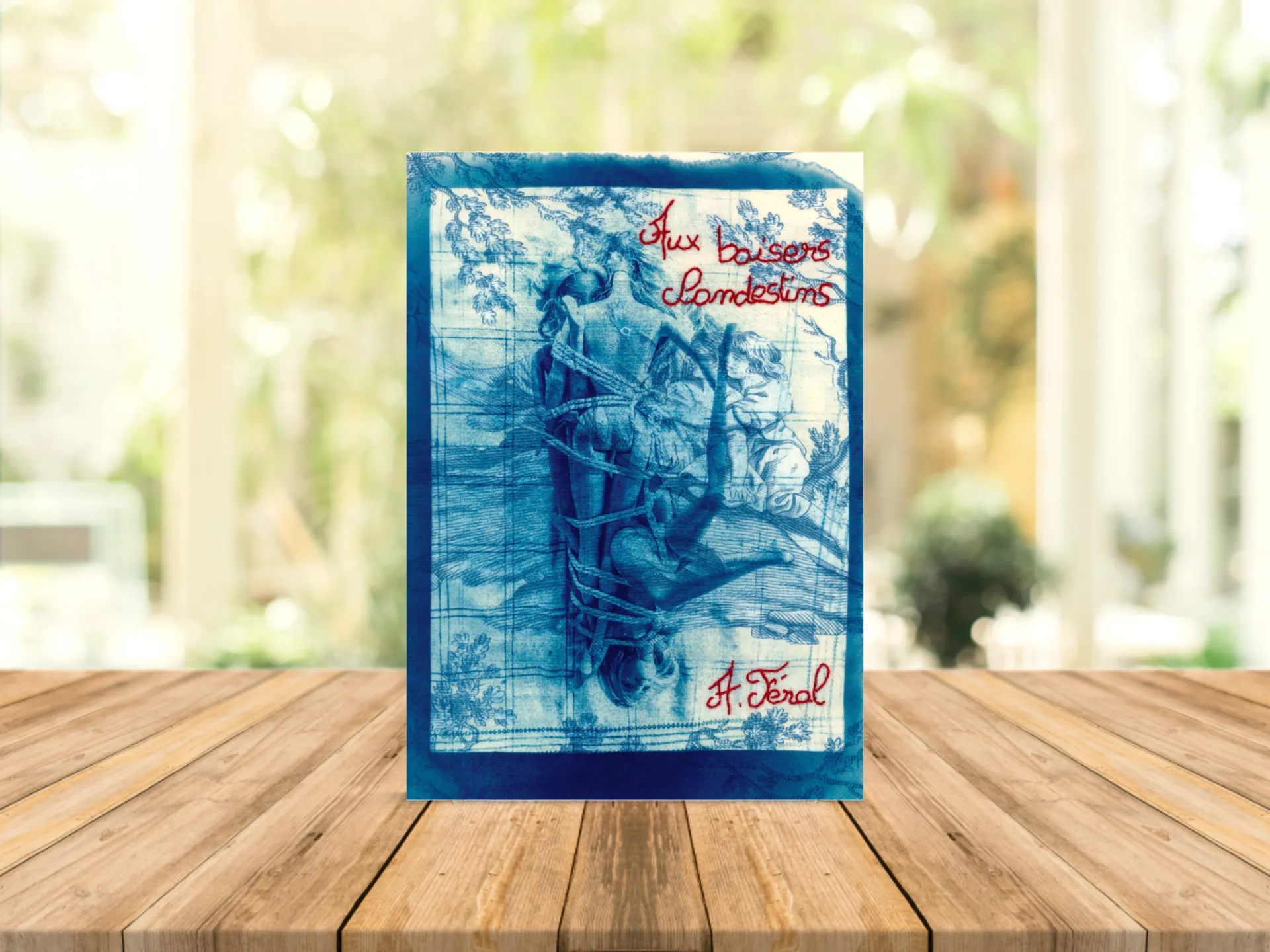 Cover of the book