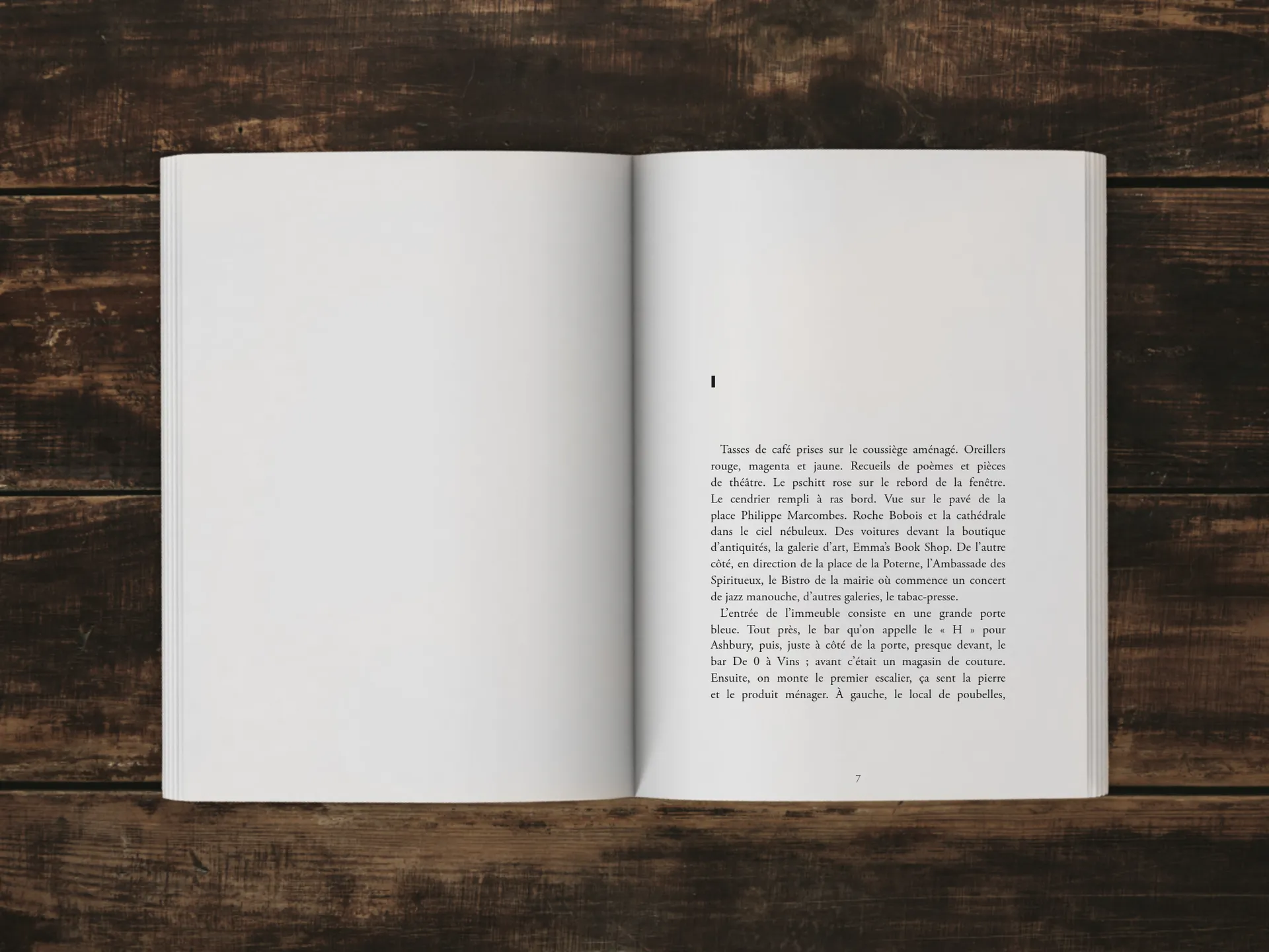 Cover of the book