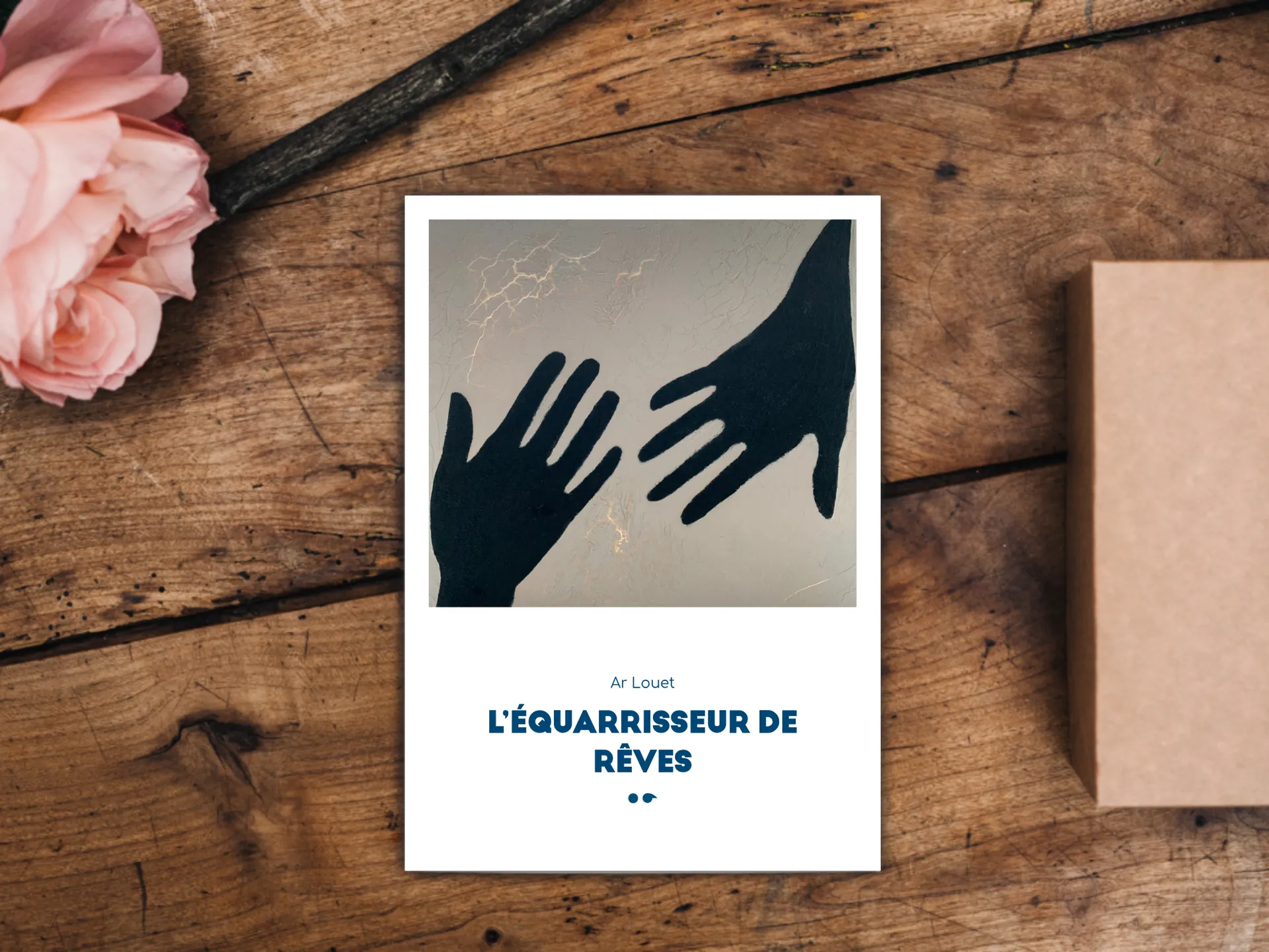 Cover of the book