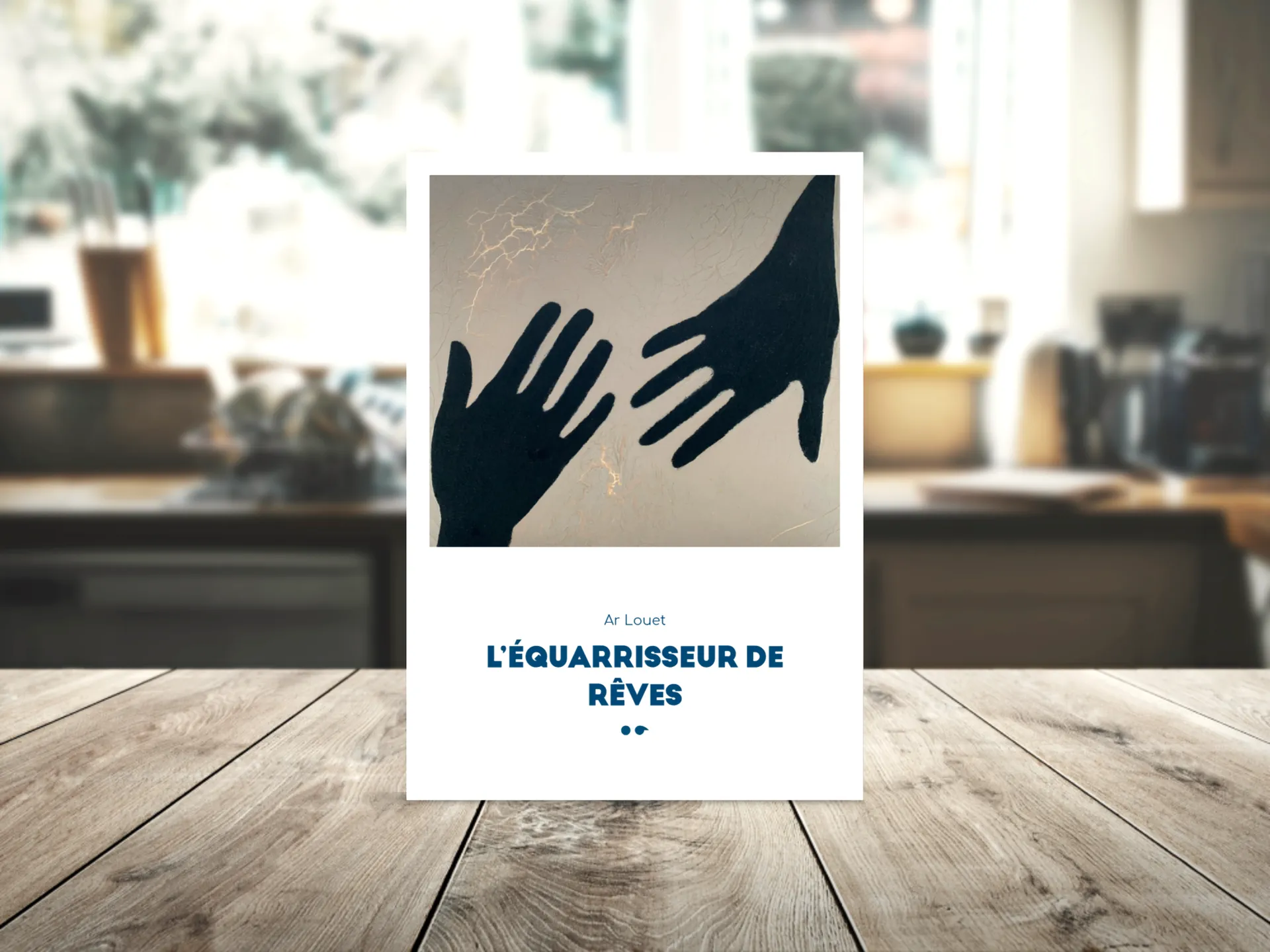Cover of the book