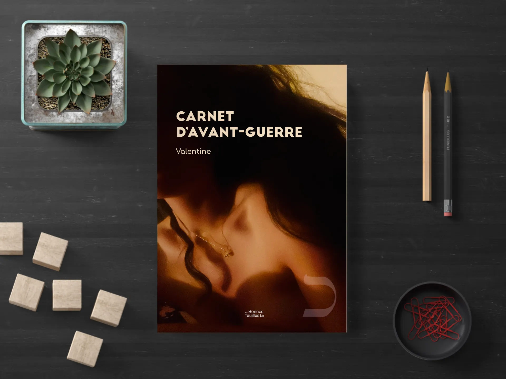 Cover of the book