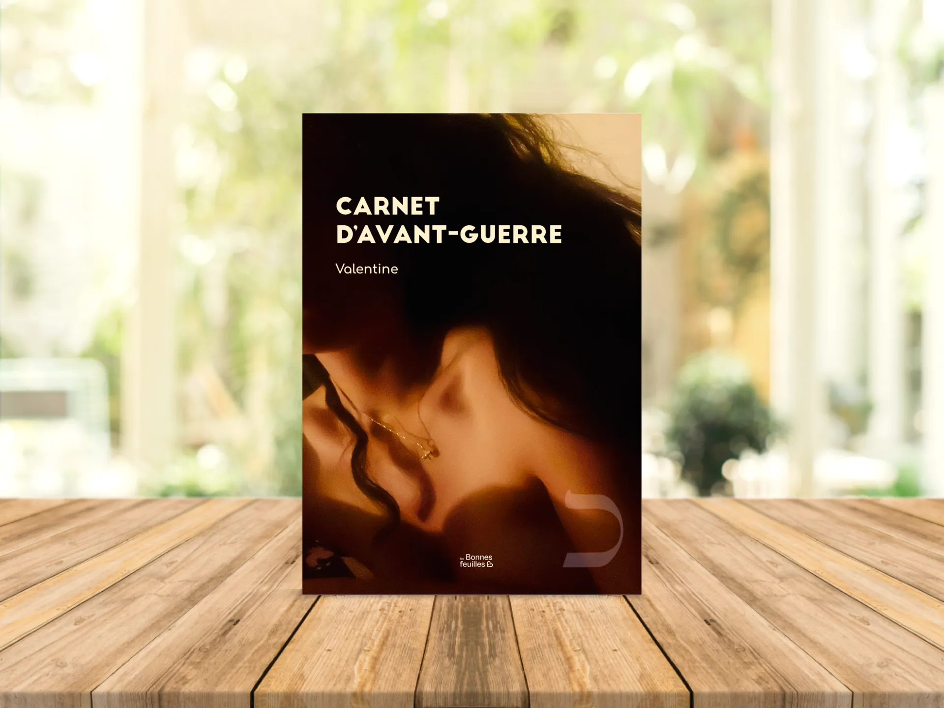 Cover of the book