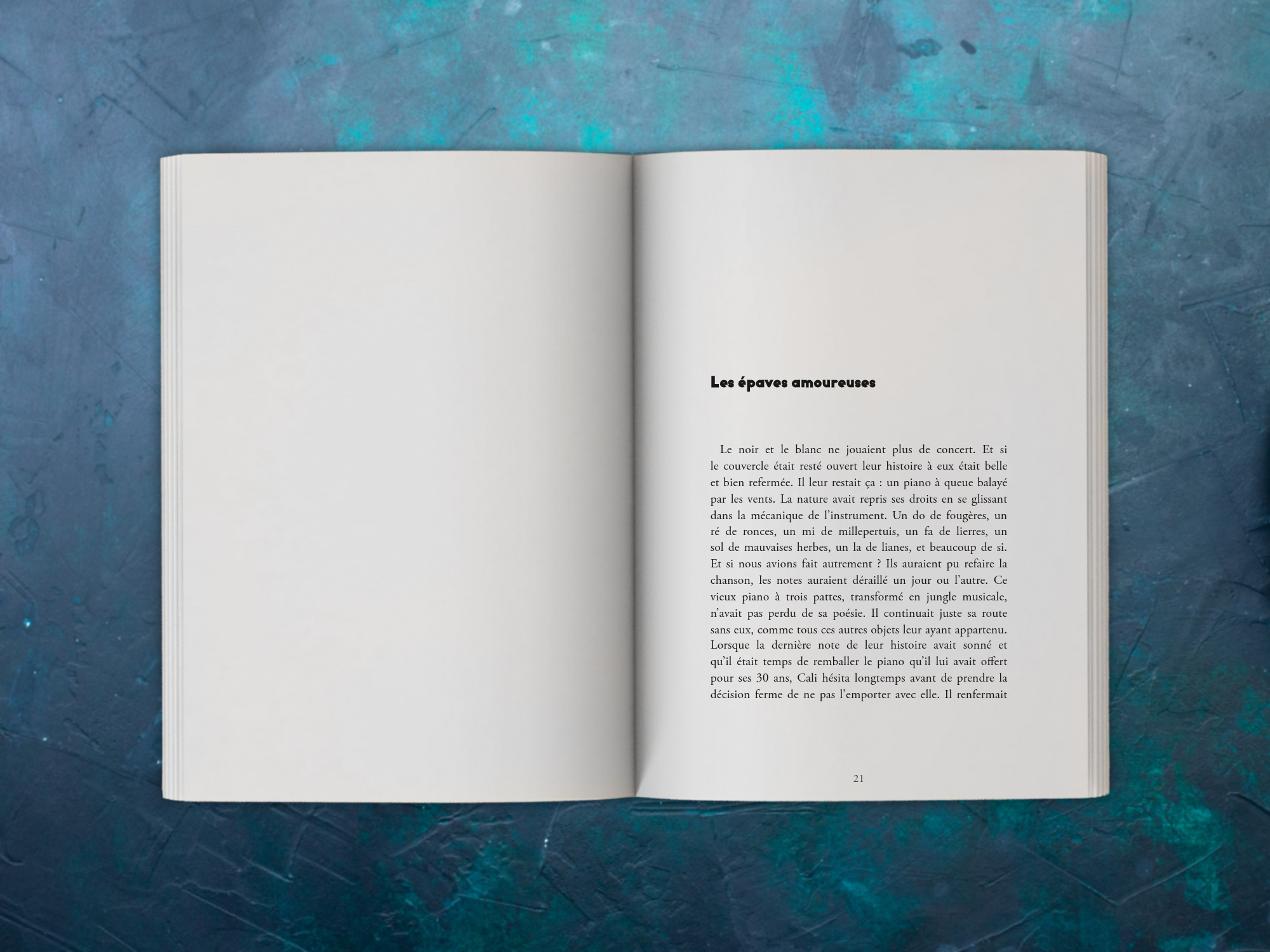 Cover of the book