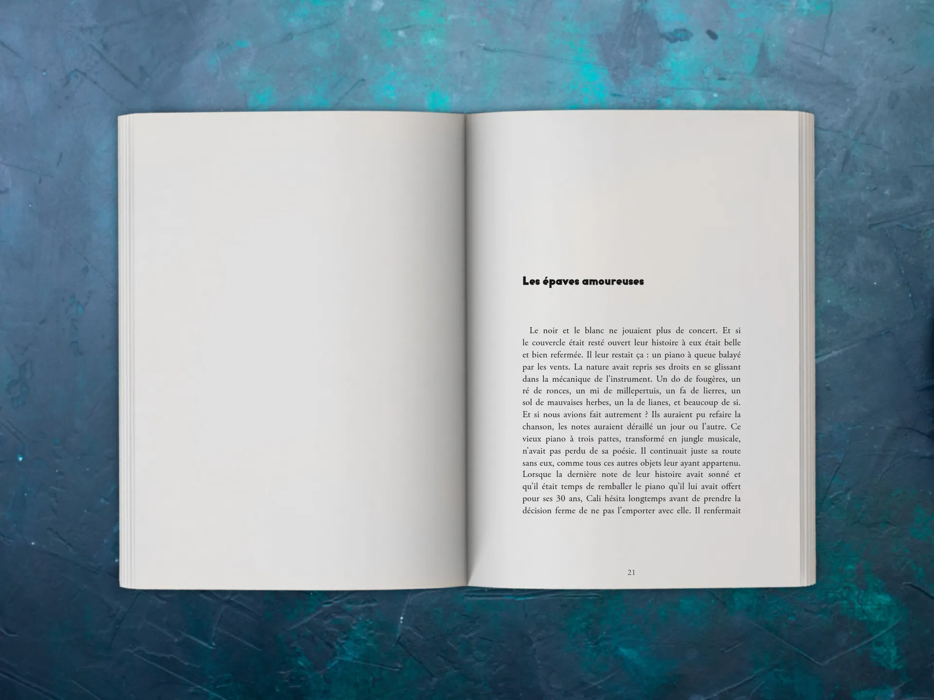 Cover of the book