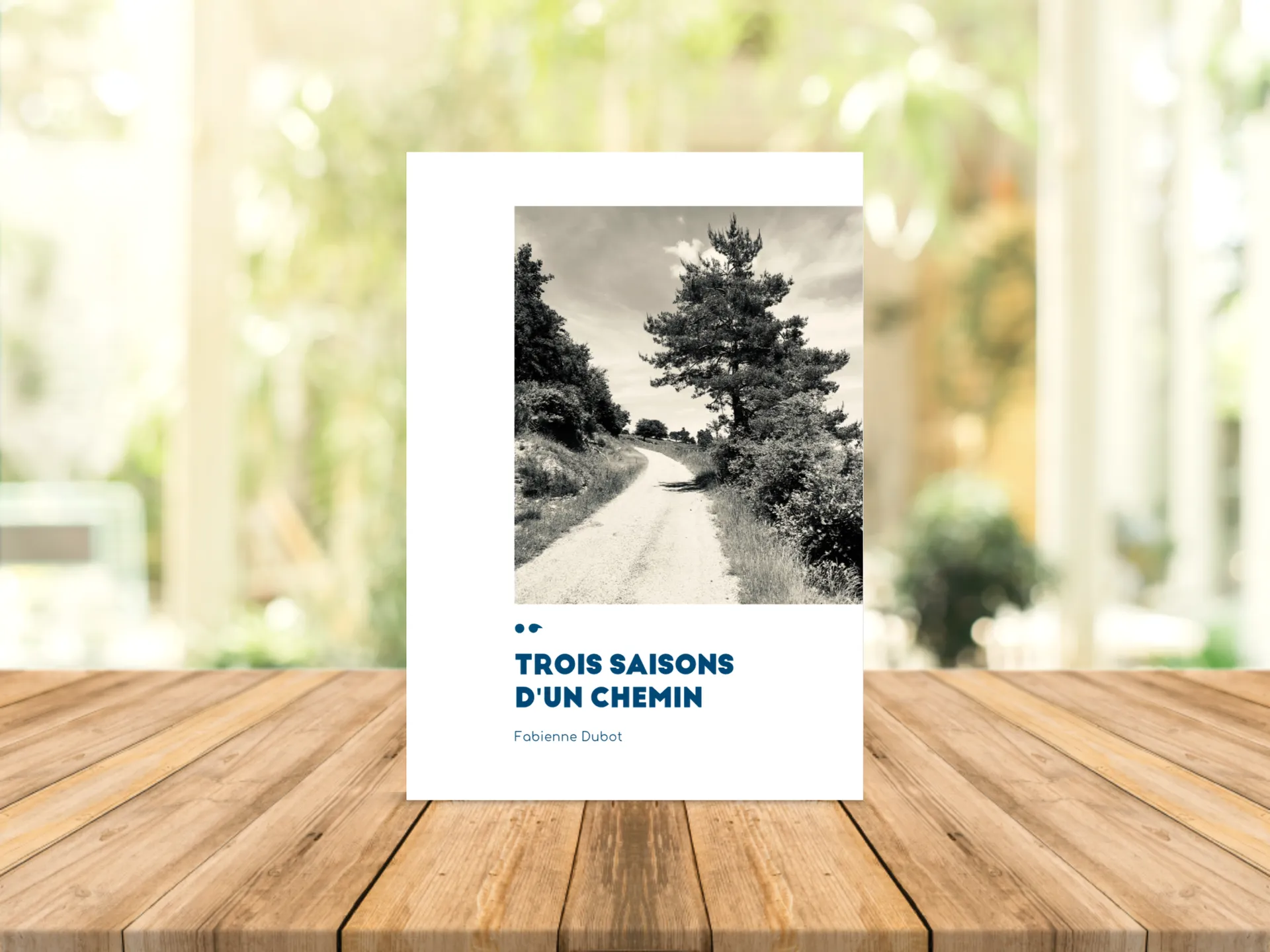 Cover of the book