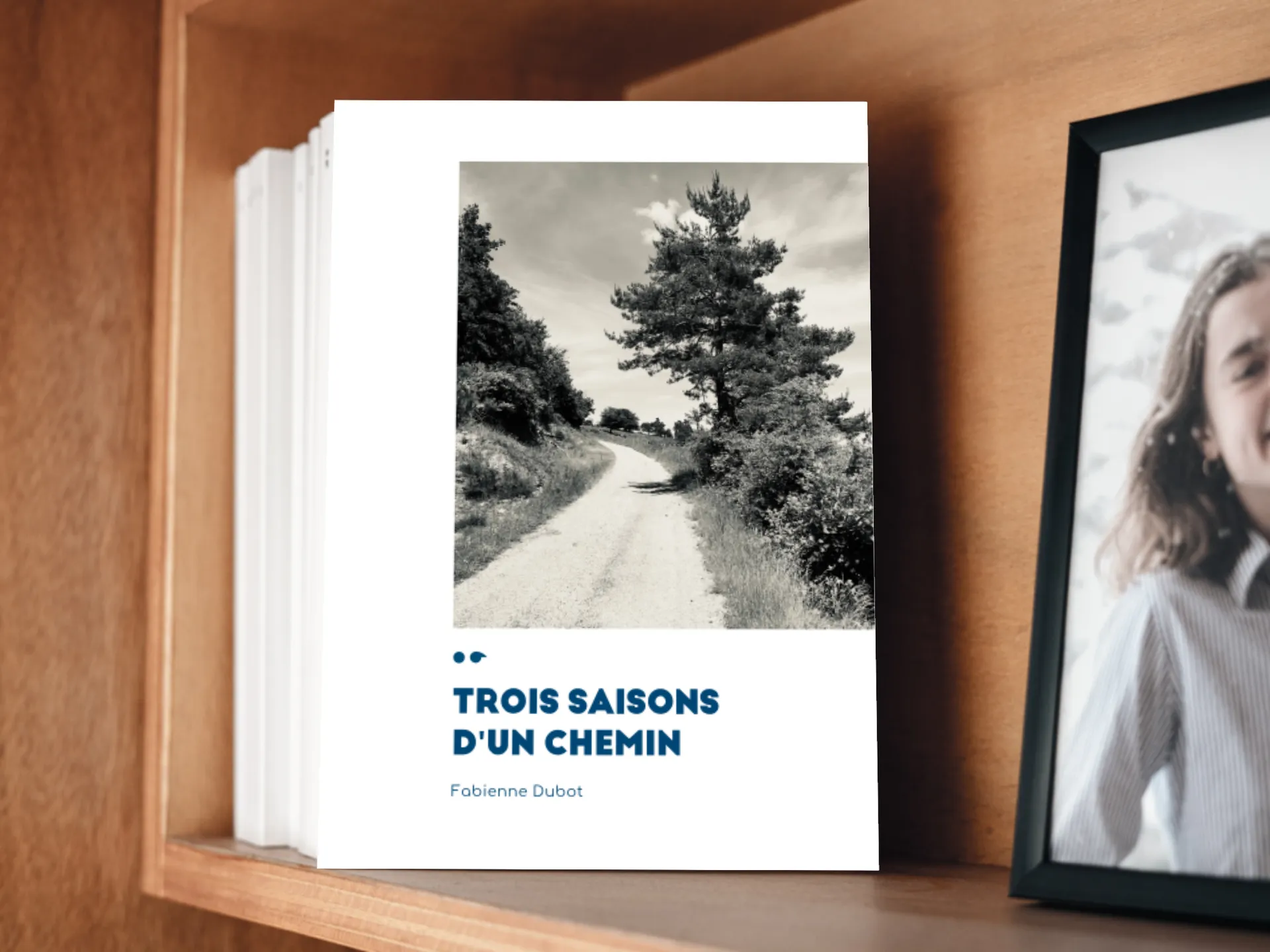 Cover of the book