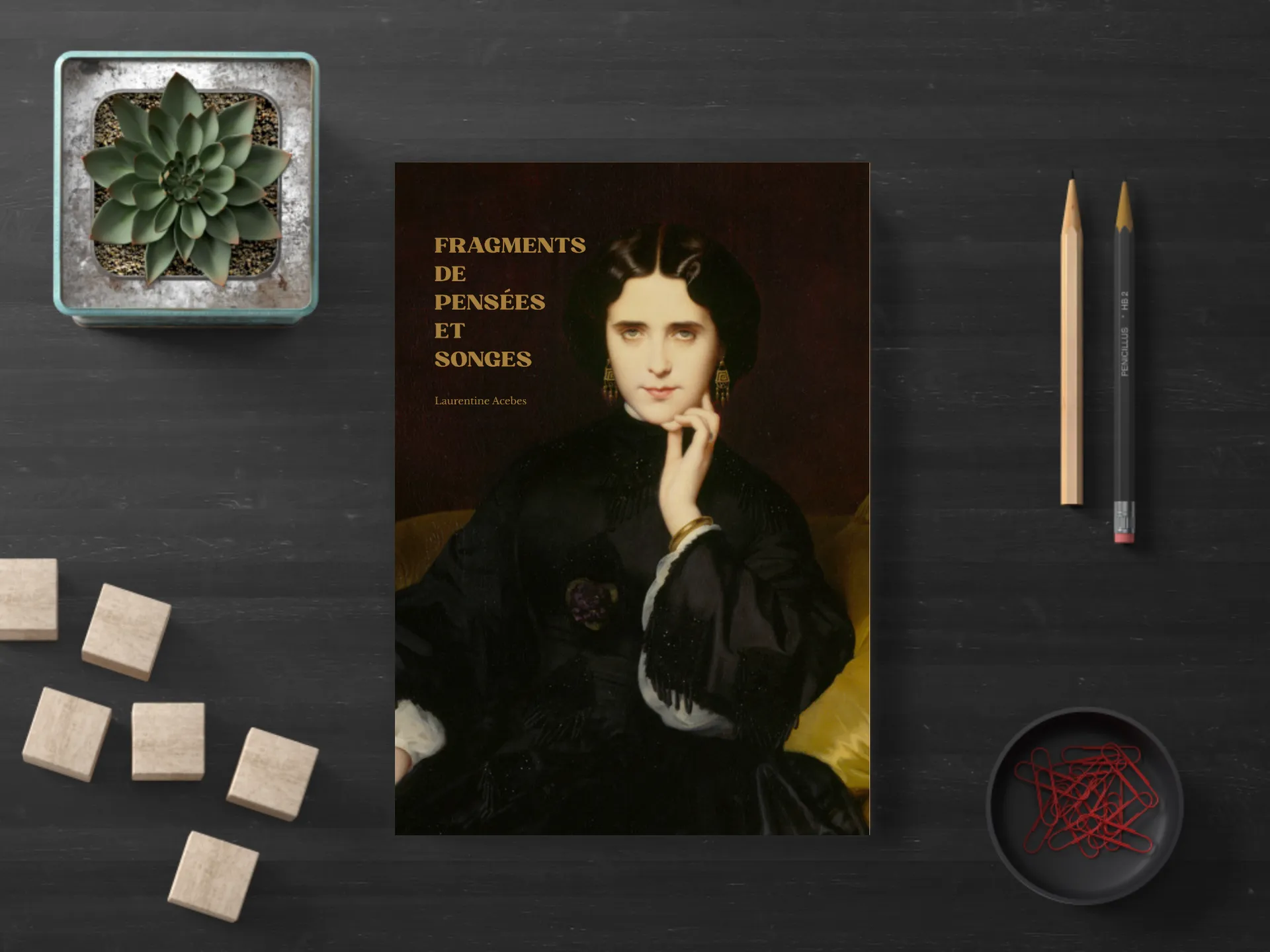 Cover of the book