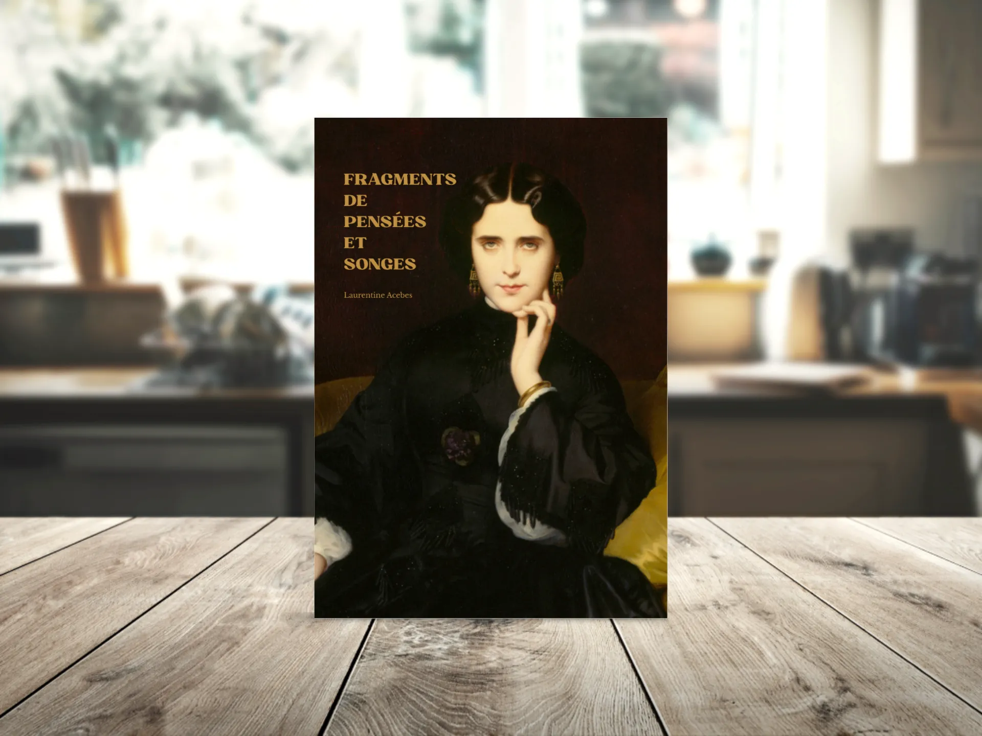 Cover of the book