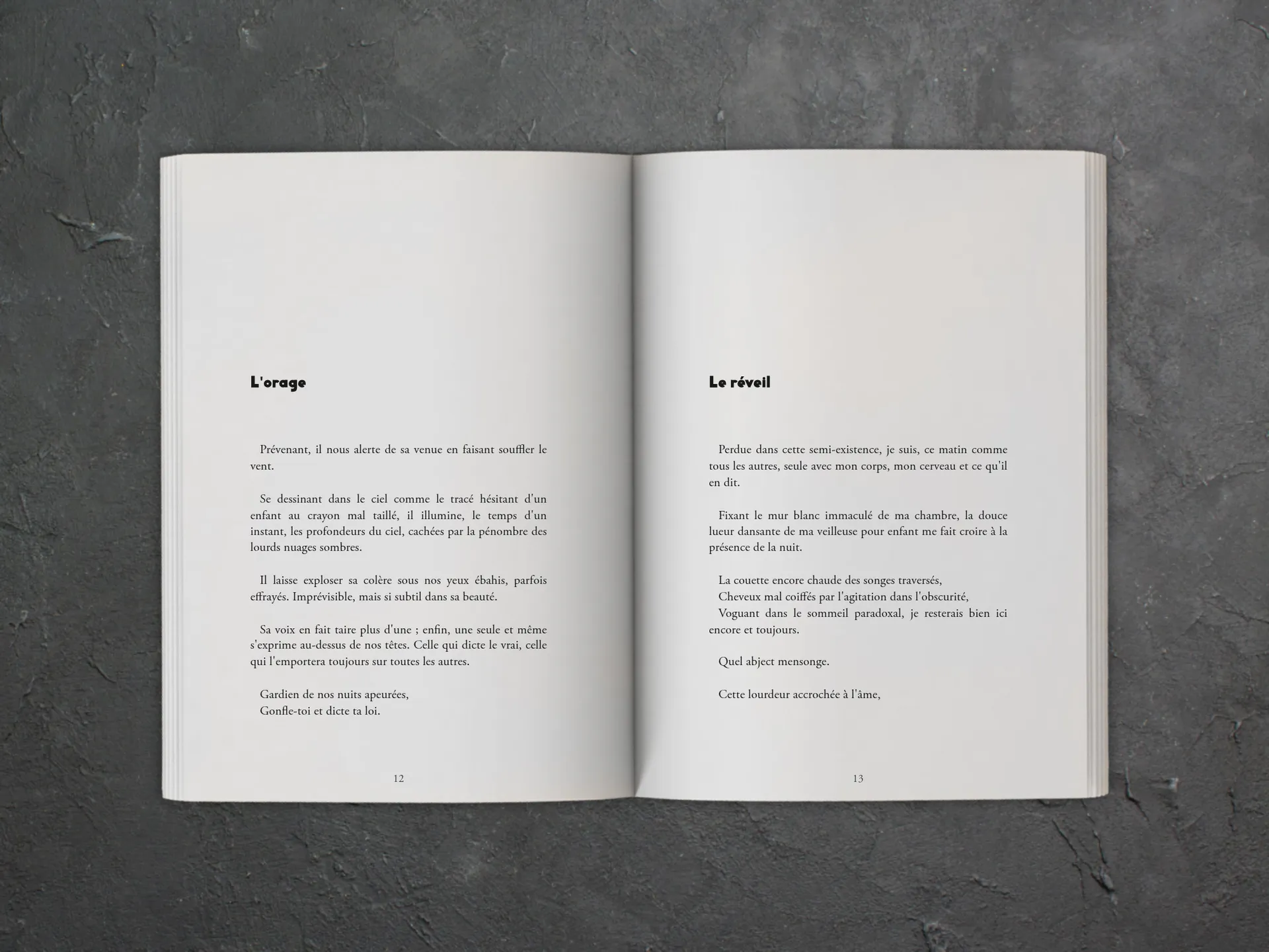 Cover of the book