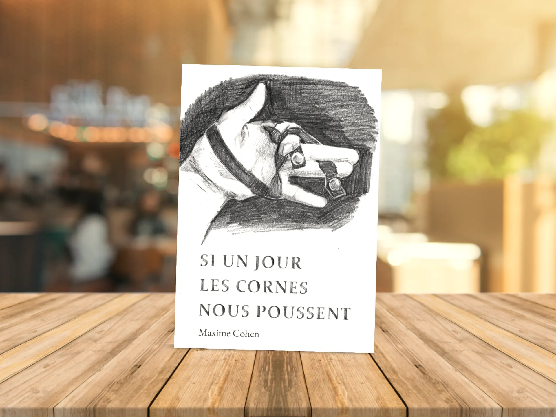 Cover of the book