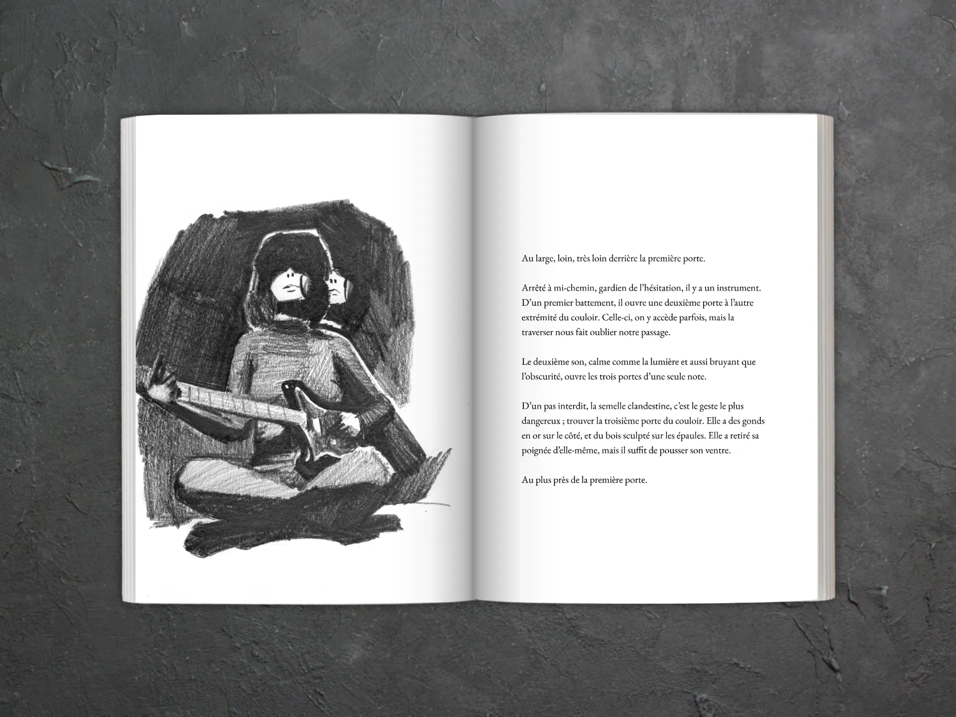 Cover of the book