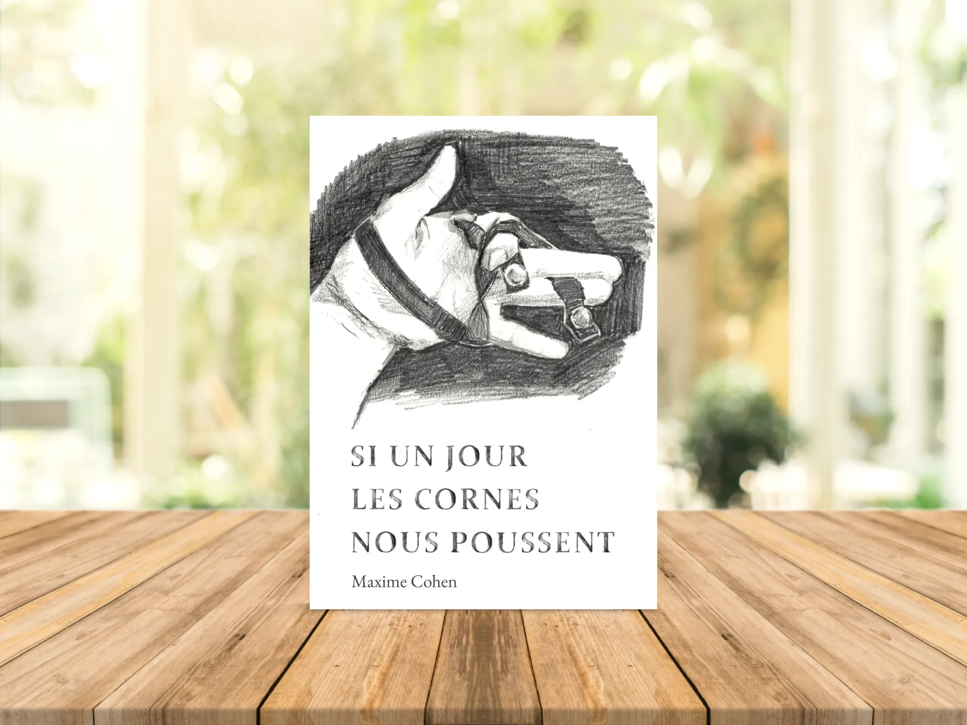 Cover of the book