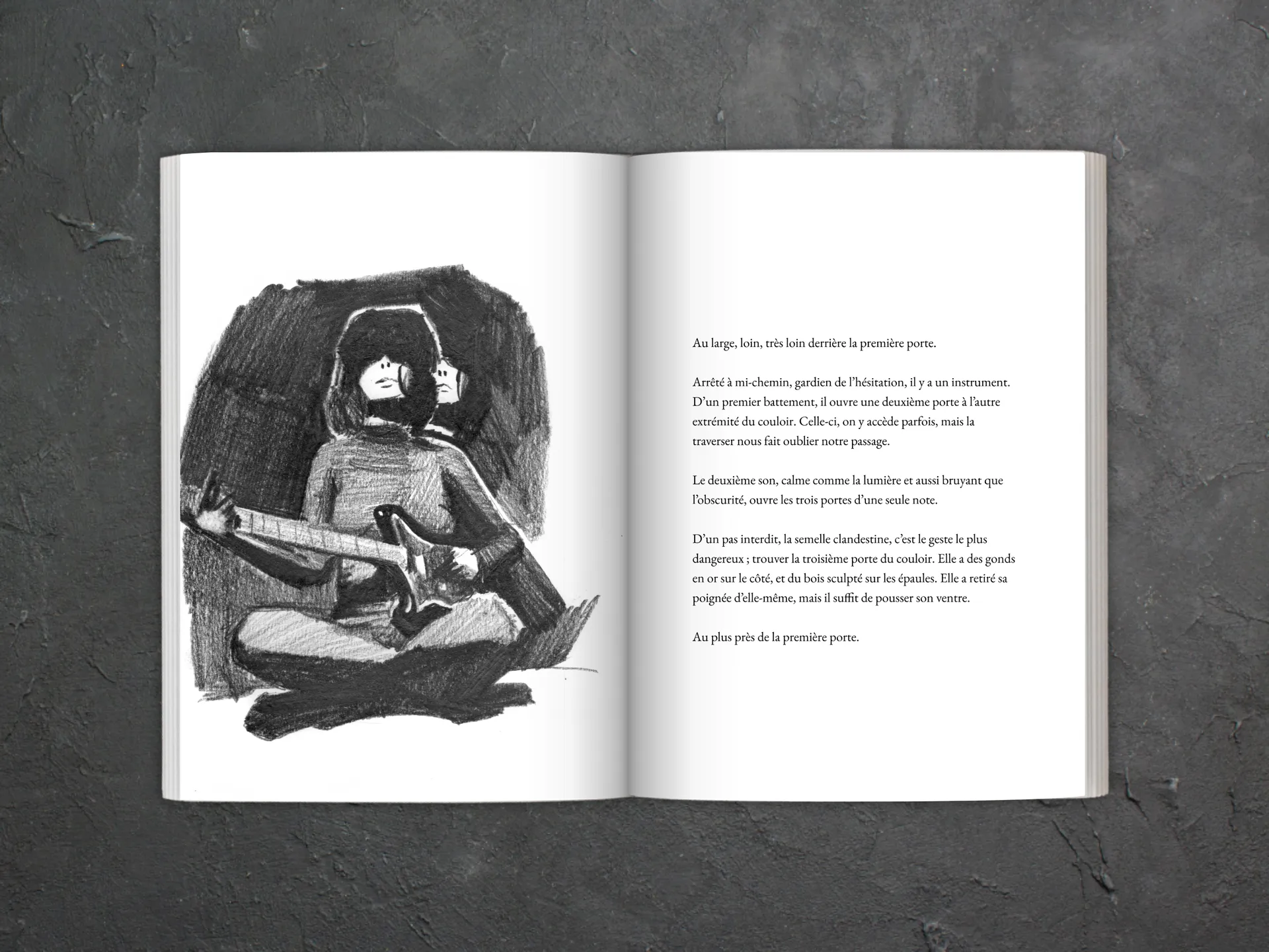 Cover of the book