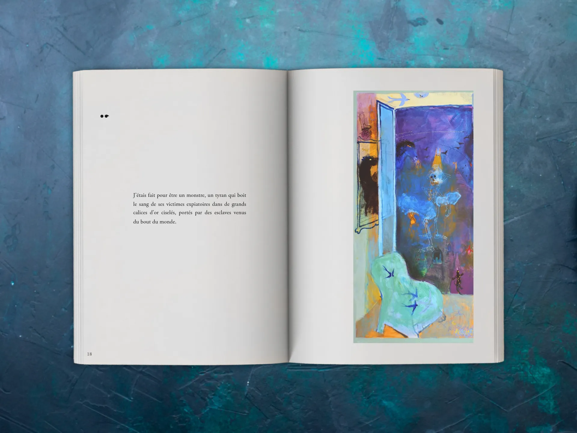 Cover of the book